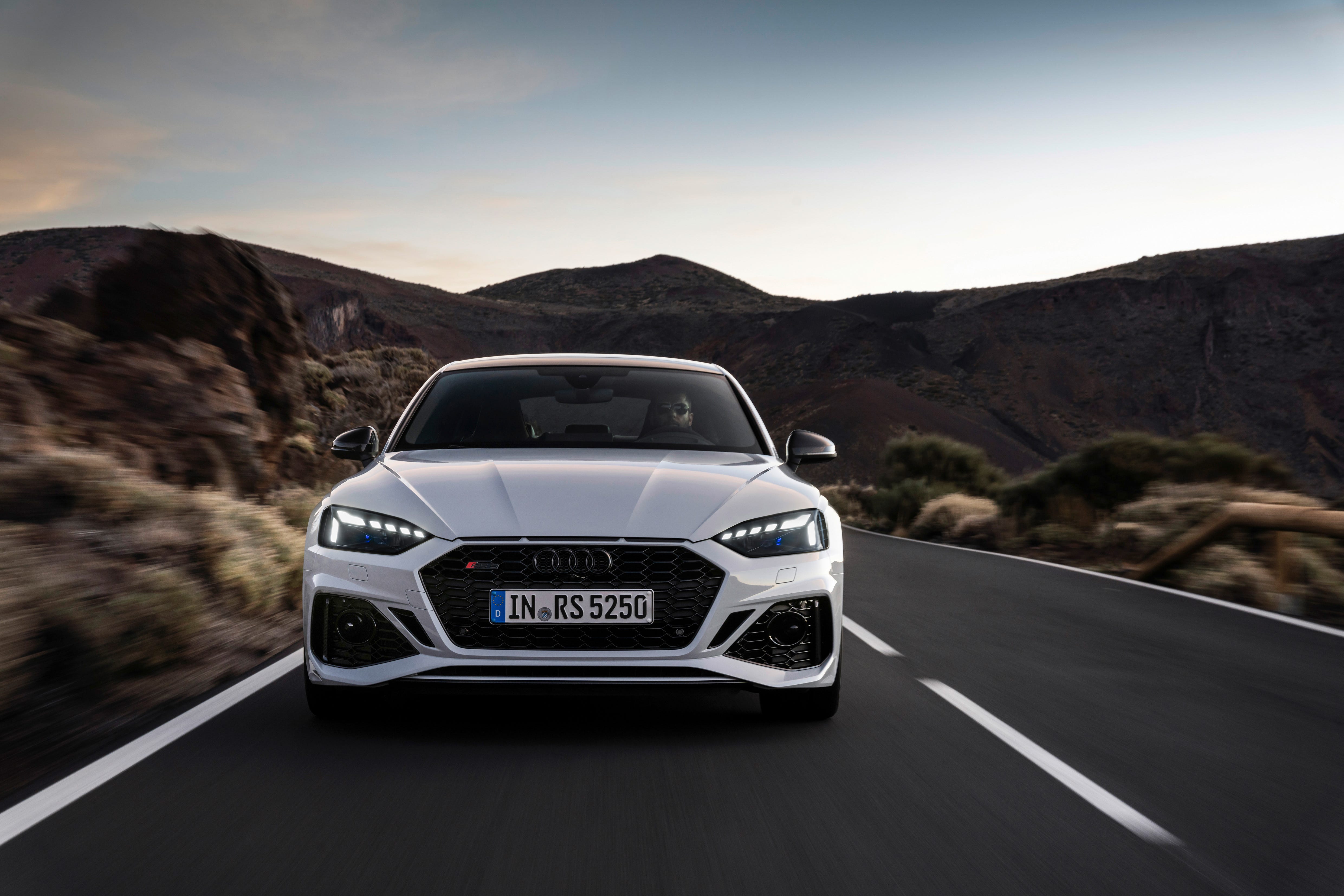 RS5