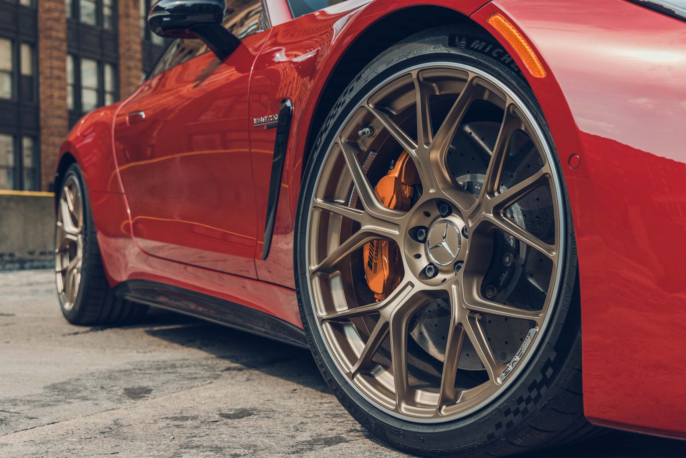 GT Coupe