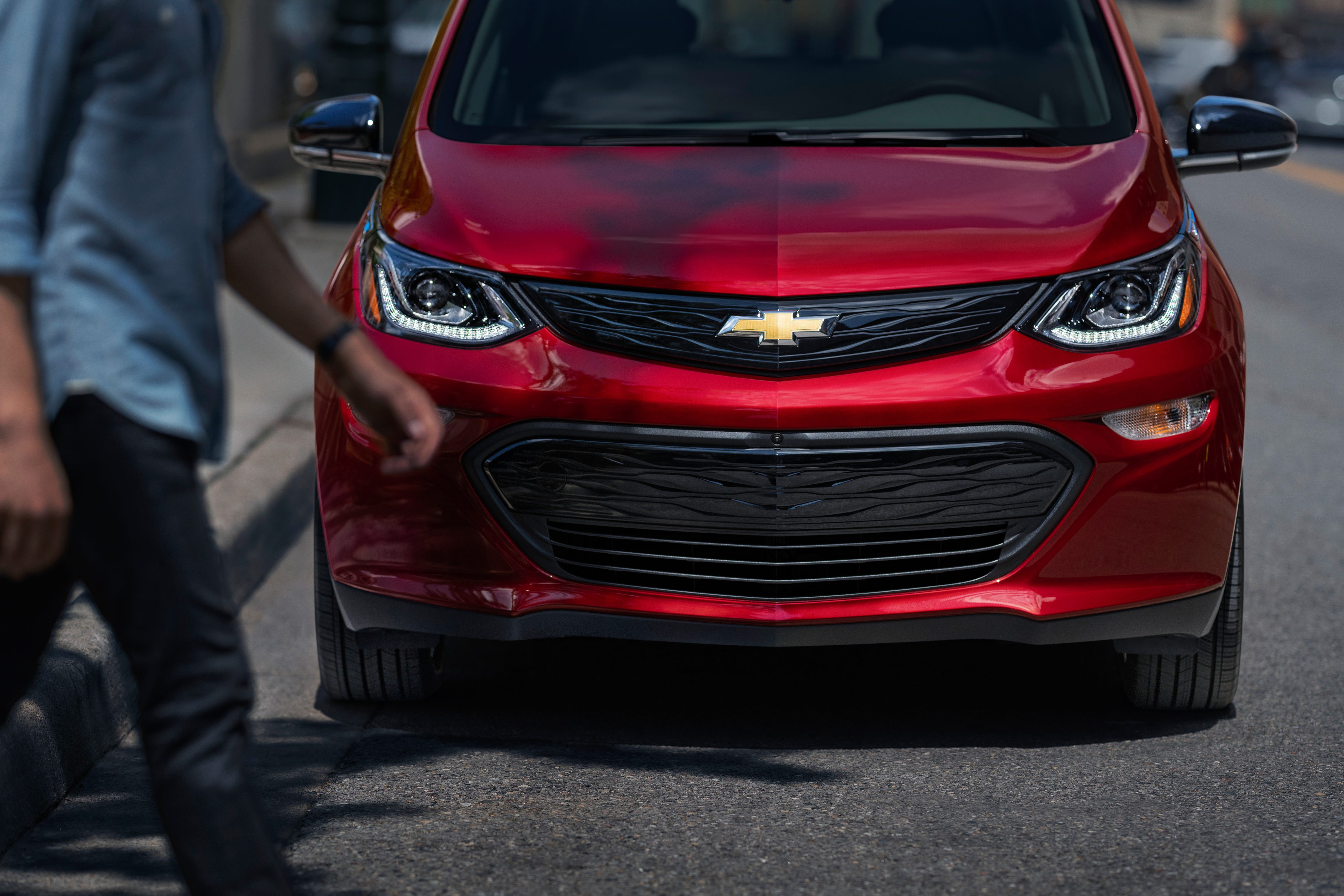 Driven: The 2027 Chevrolet Bolt Strikes Back