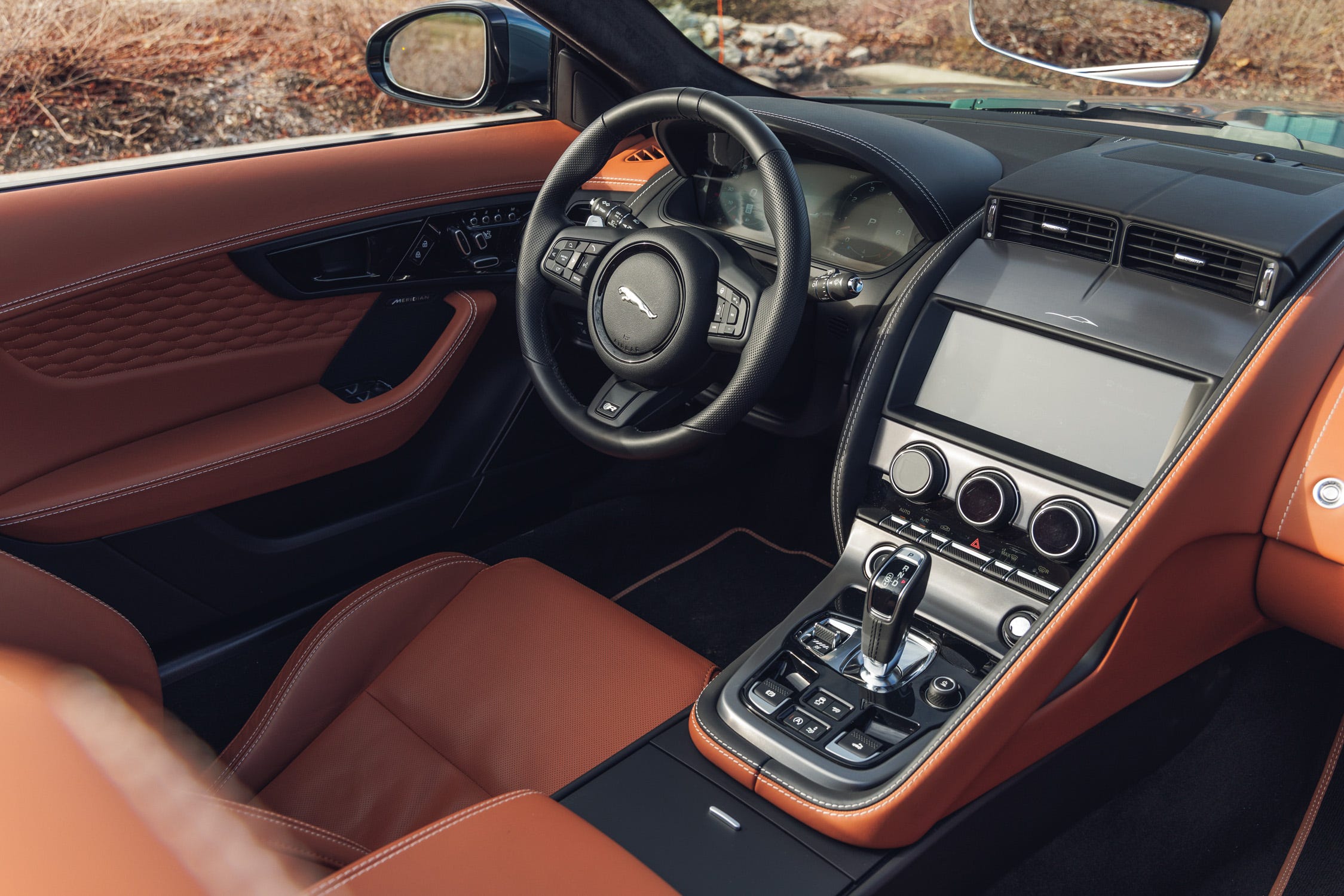F-Type