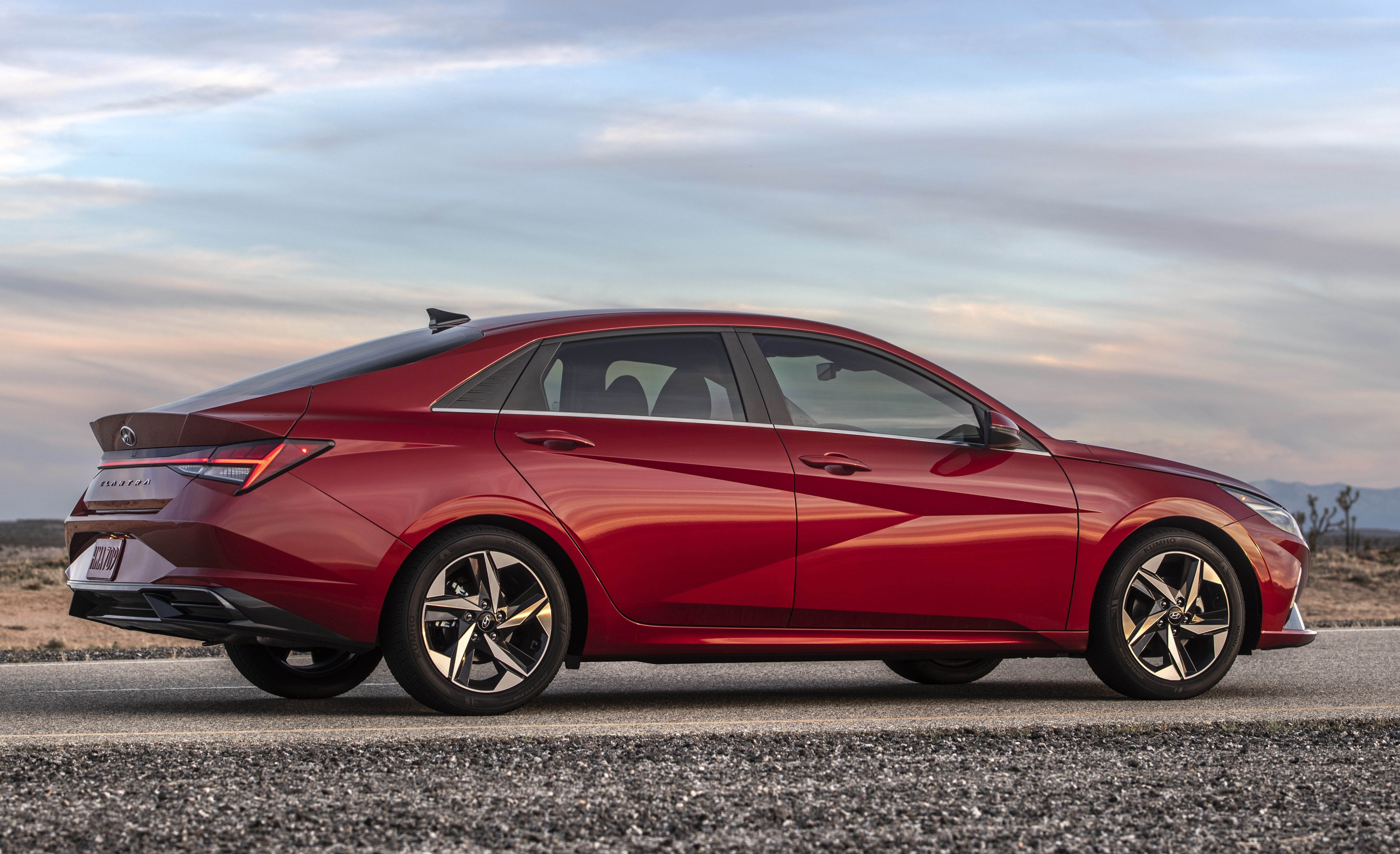 Elantra