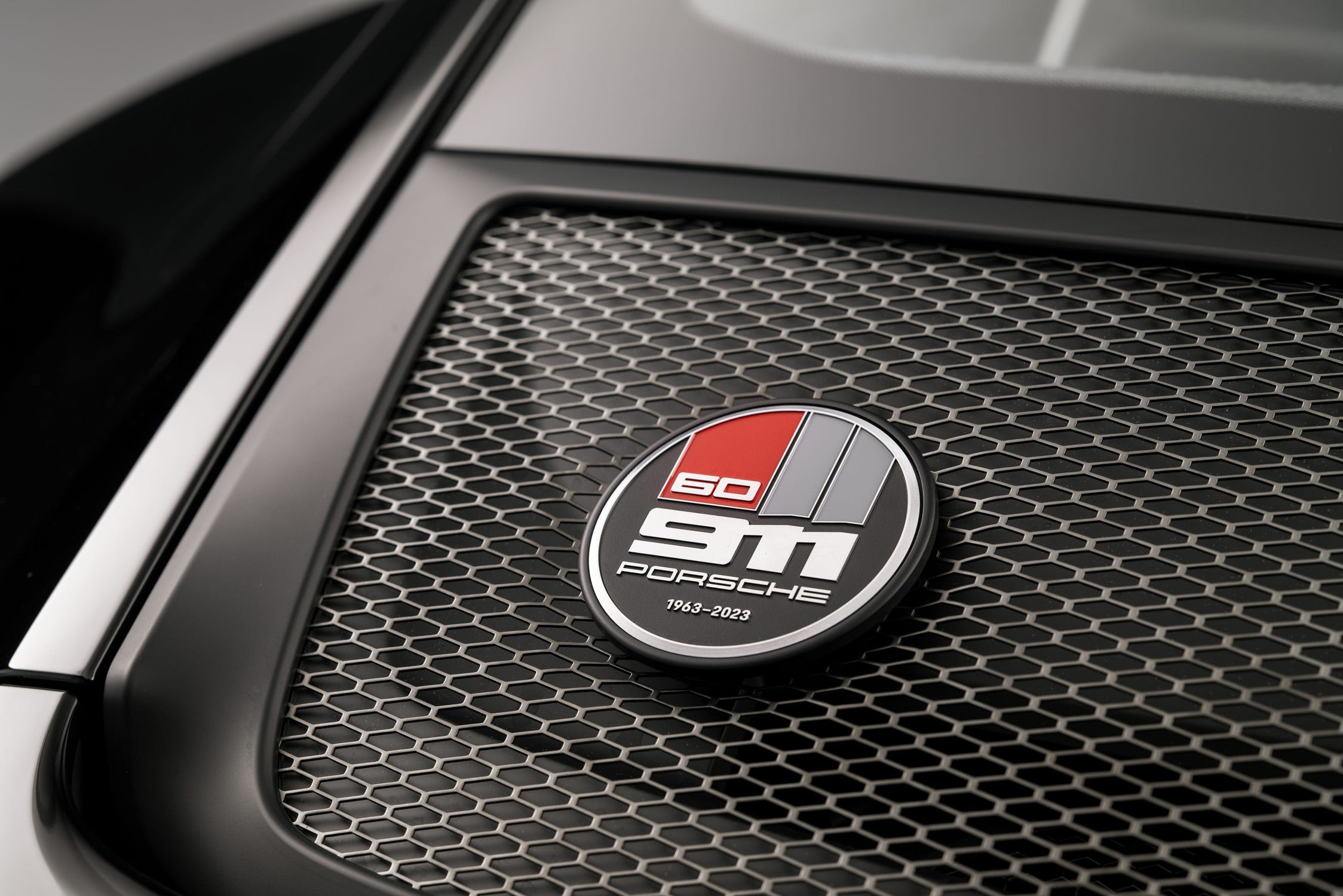 2025 Porsche 911 GT3 Touring Test: High Impact