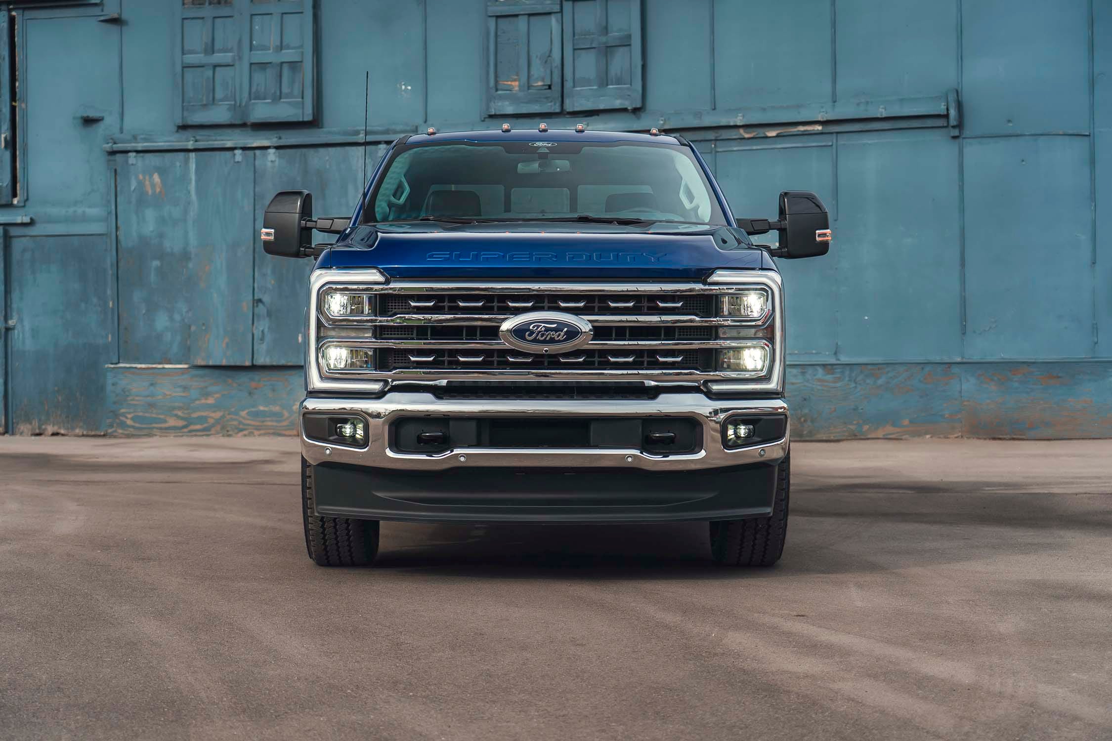 Super Duty