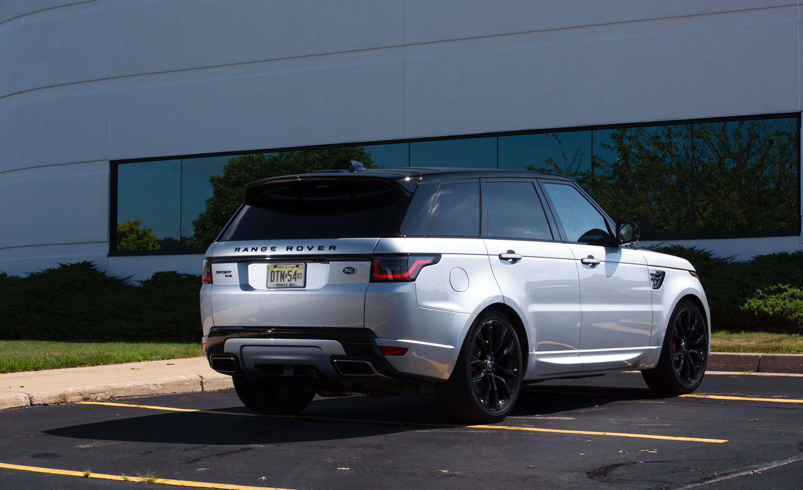 Range Rover Sport
