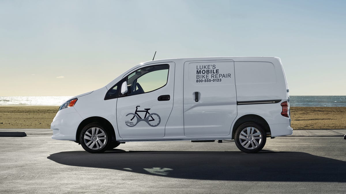 NV200
