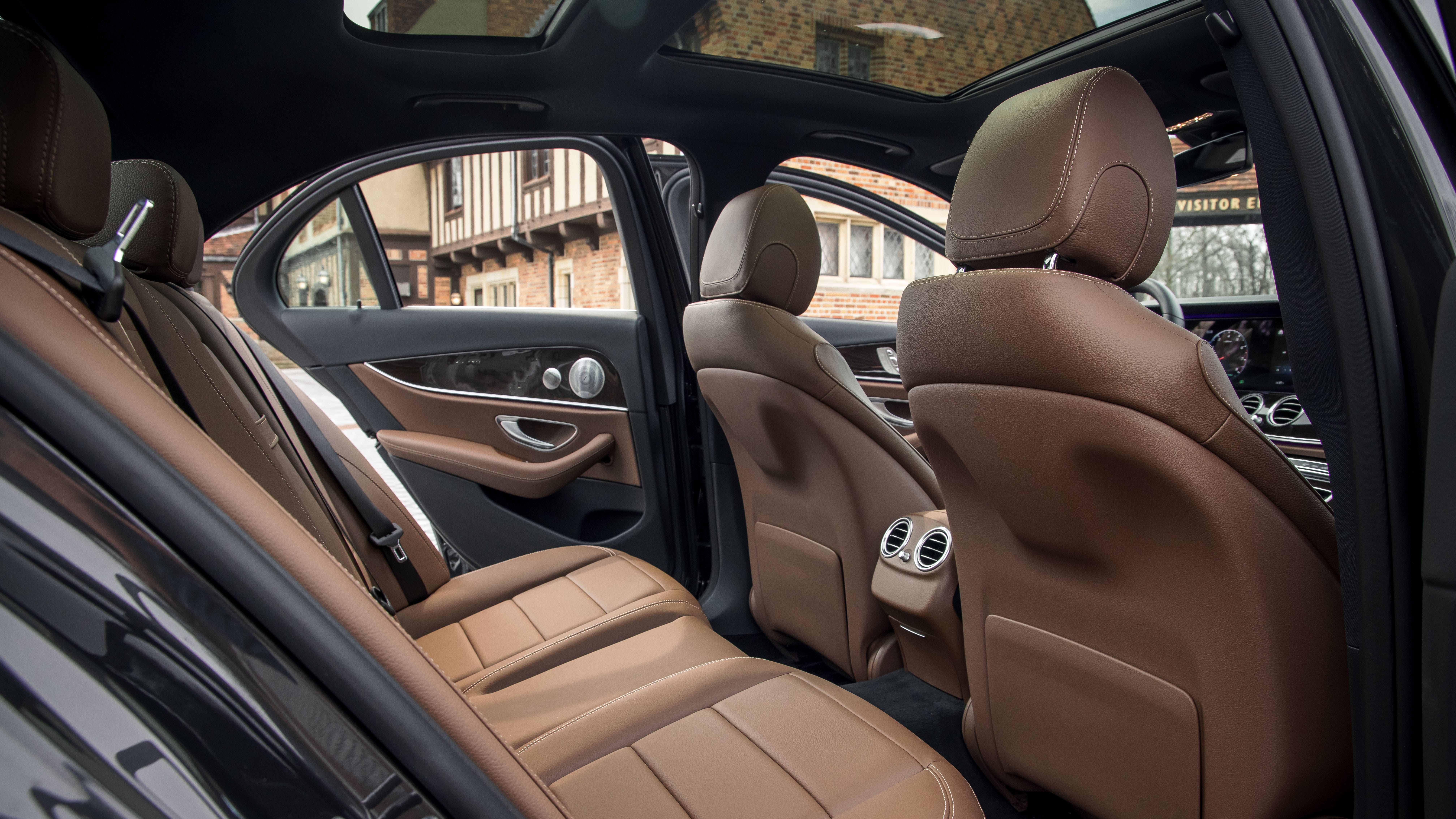 E-class