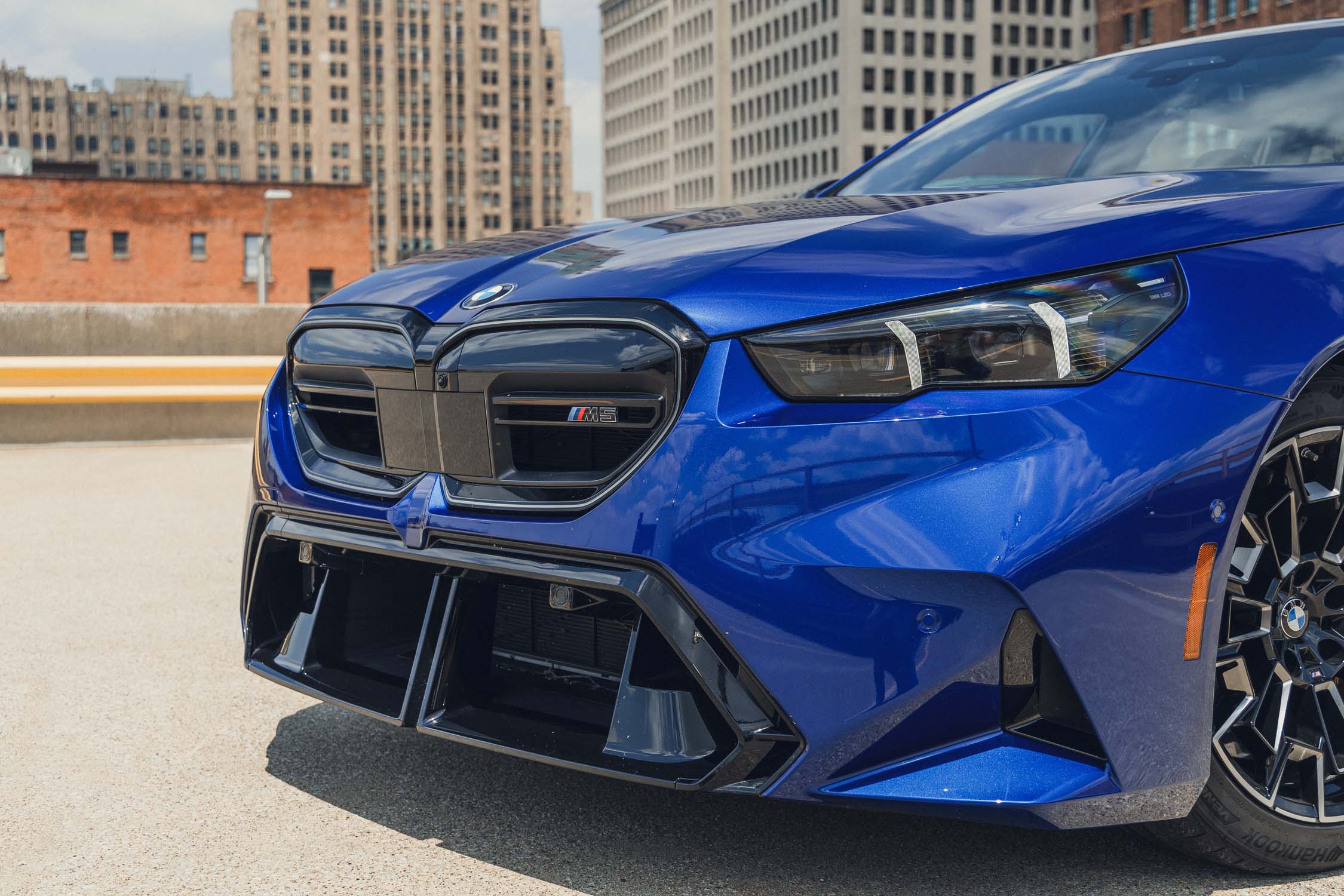 M5 Touring