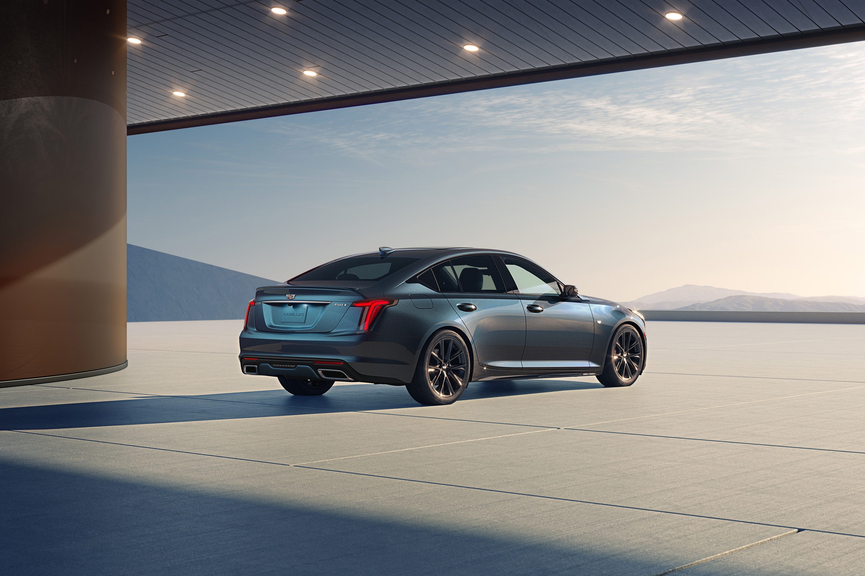 CT5