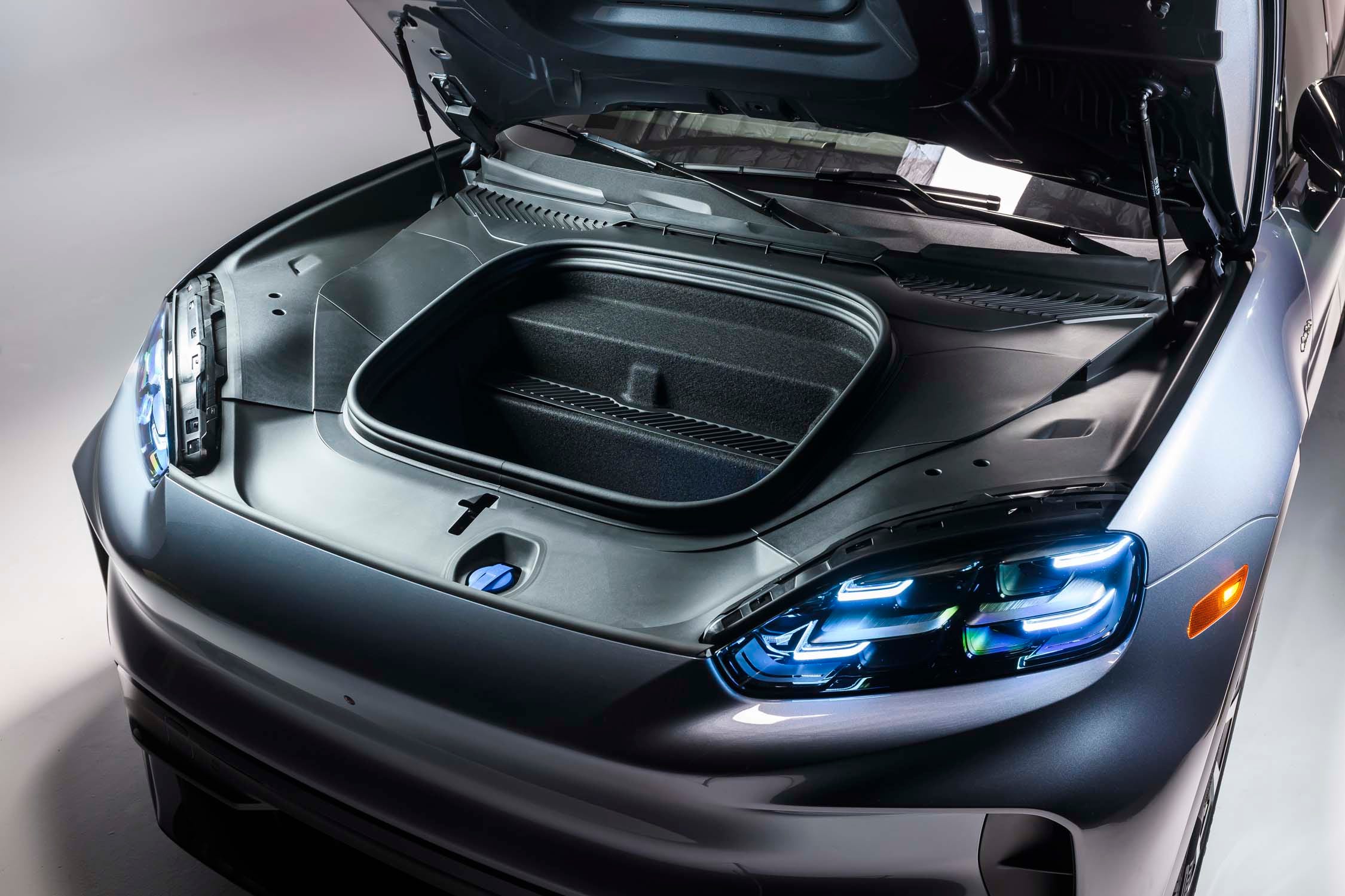 Cayenne Electric