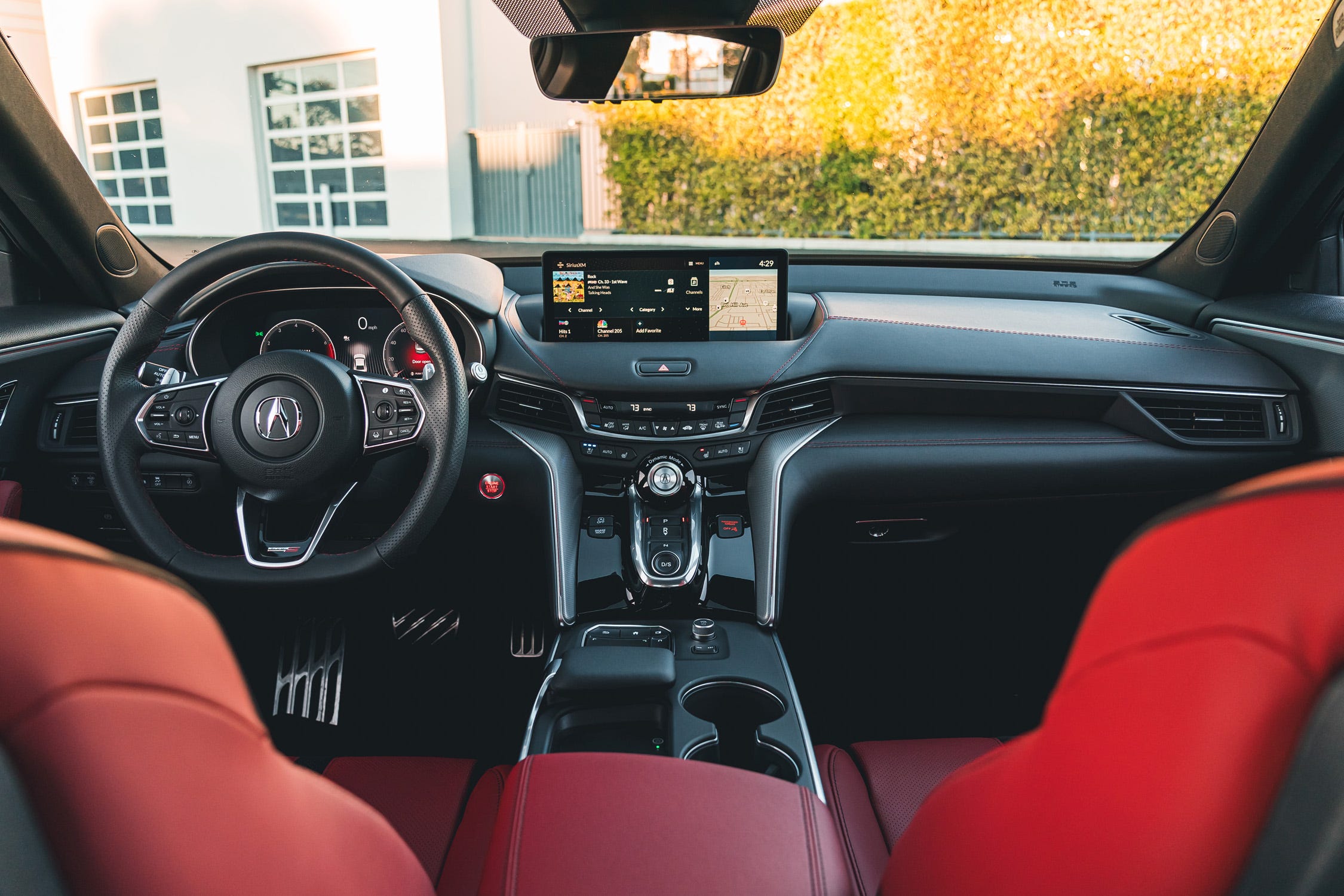 TLX