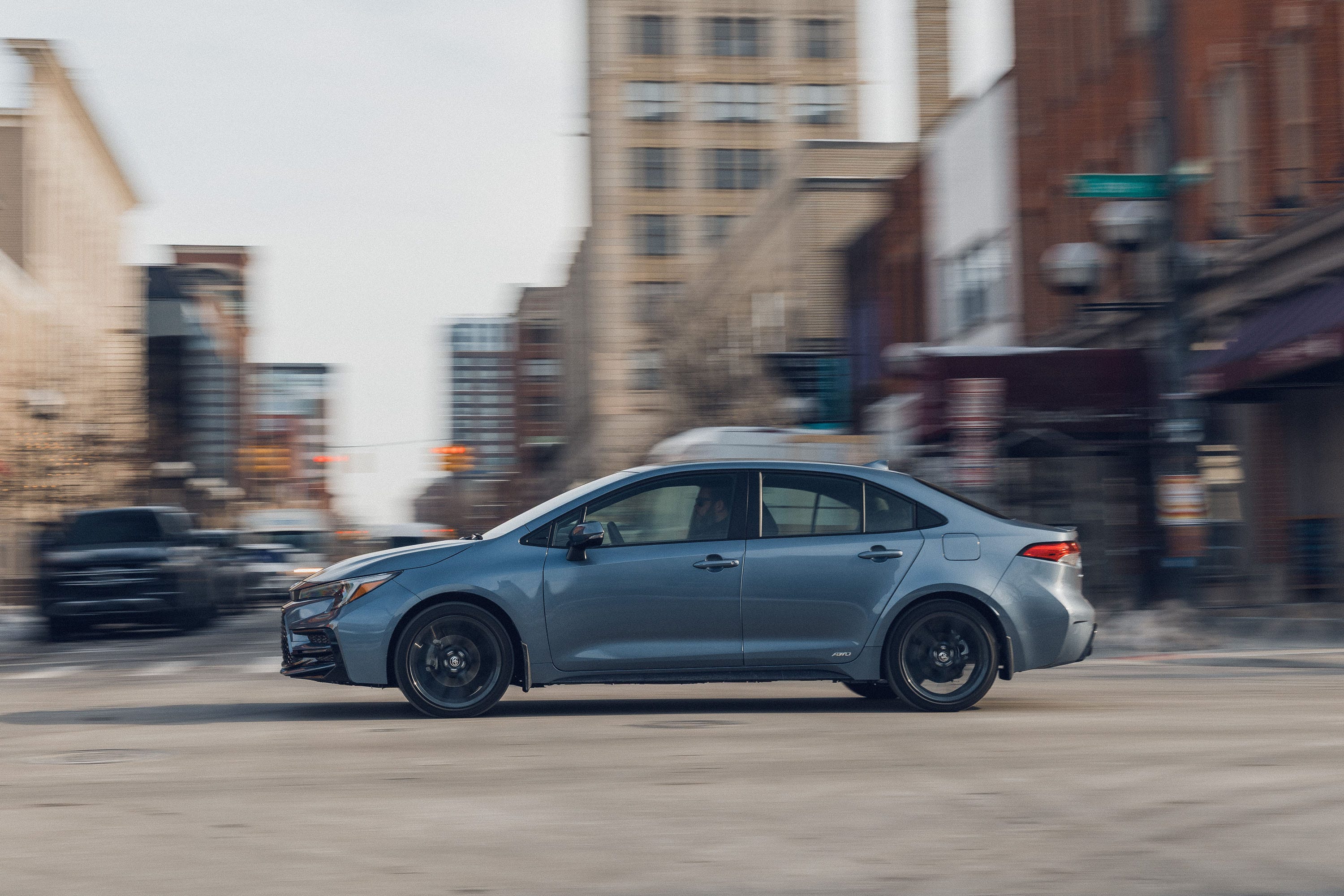 Corolla