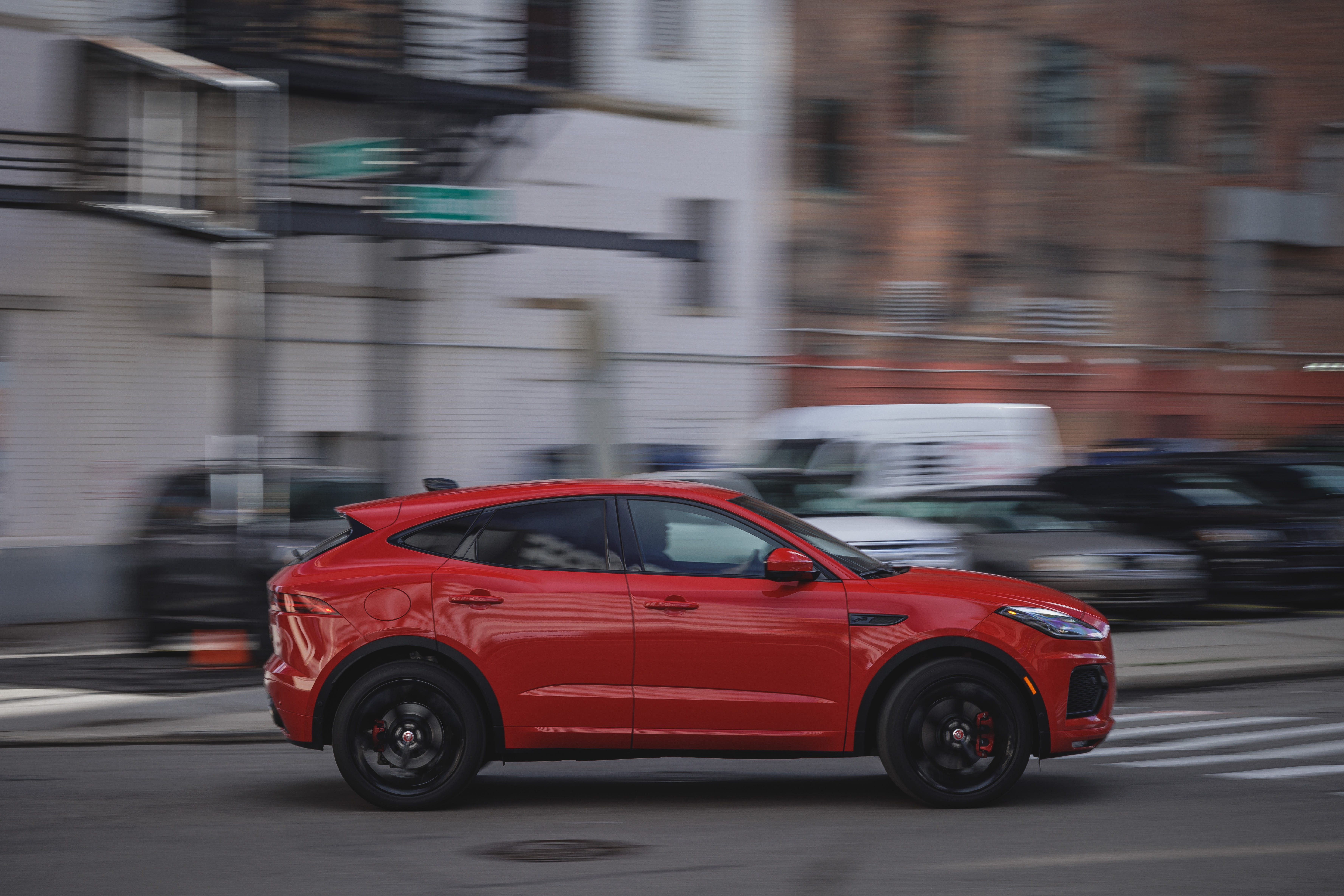 E-Pace