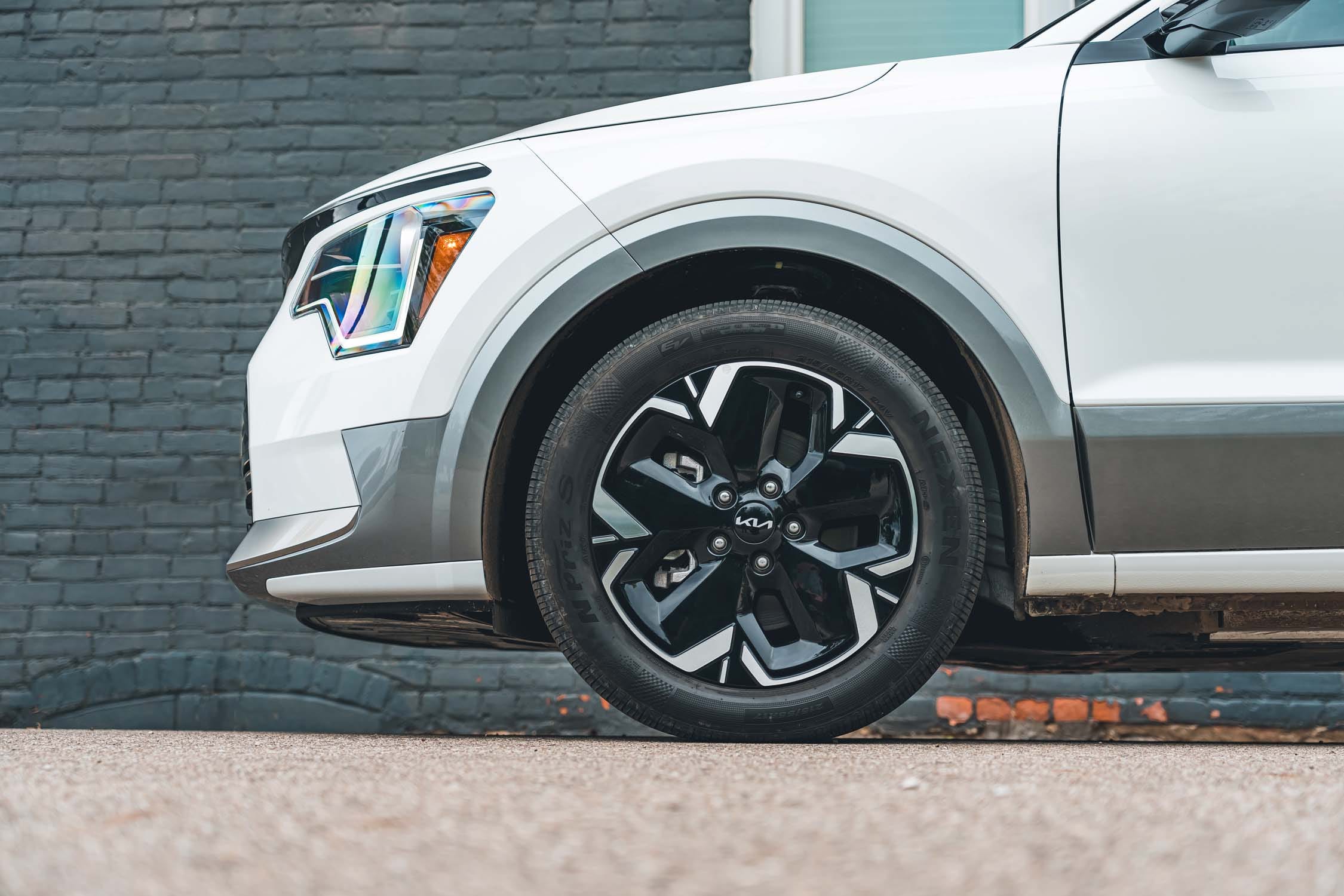 Niro EV