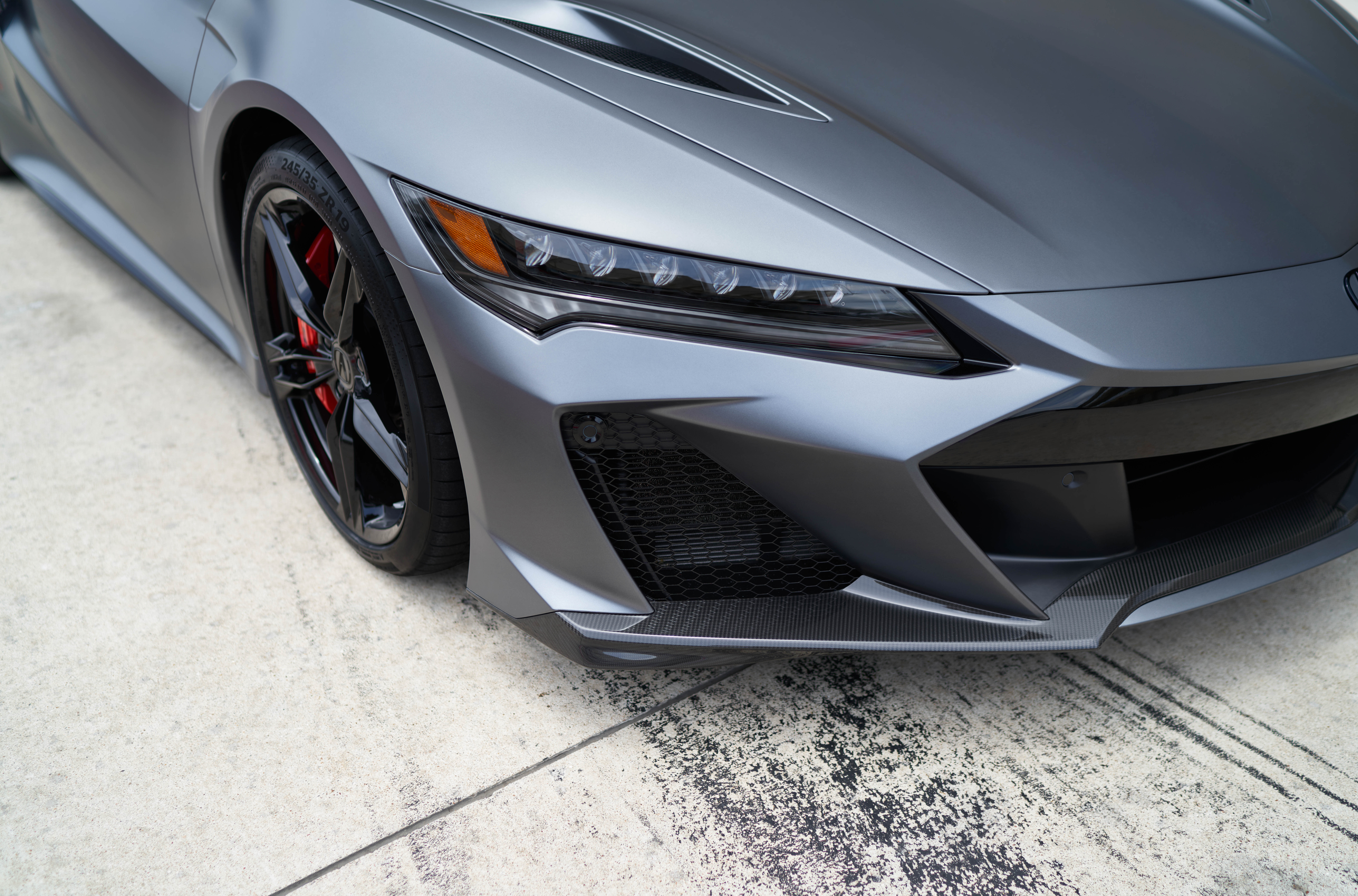 NSX
