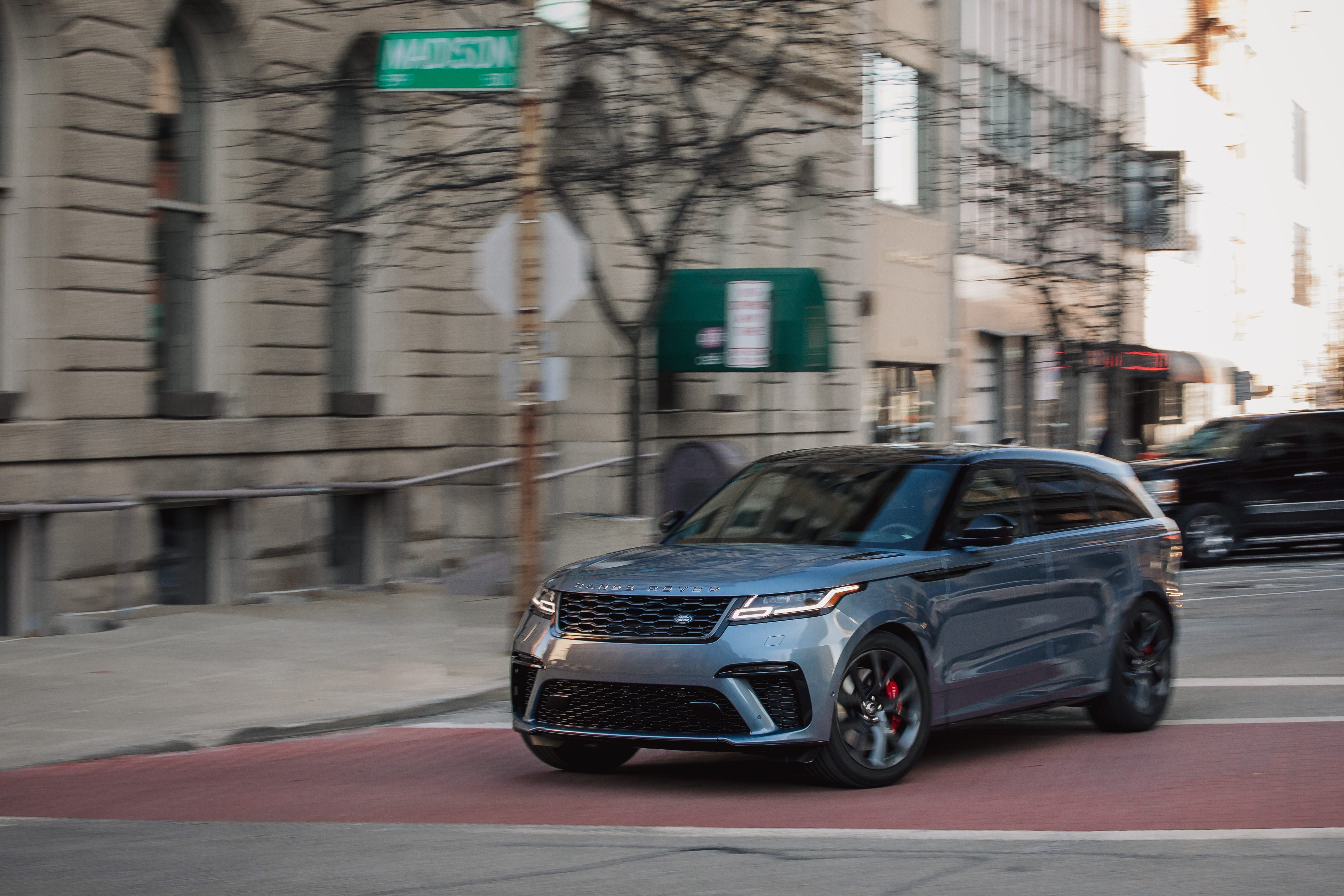 Range Rover Velar