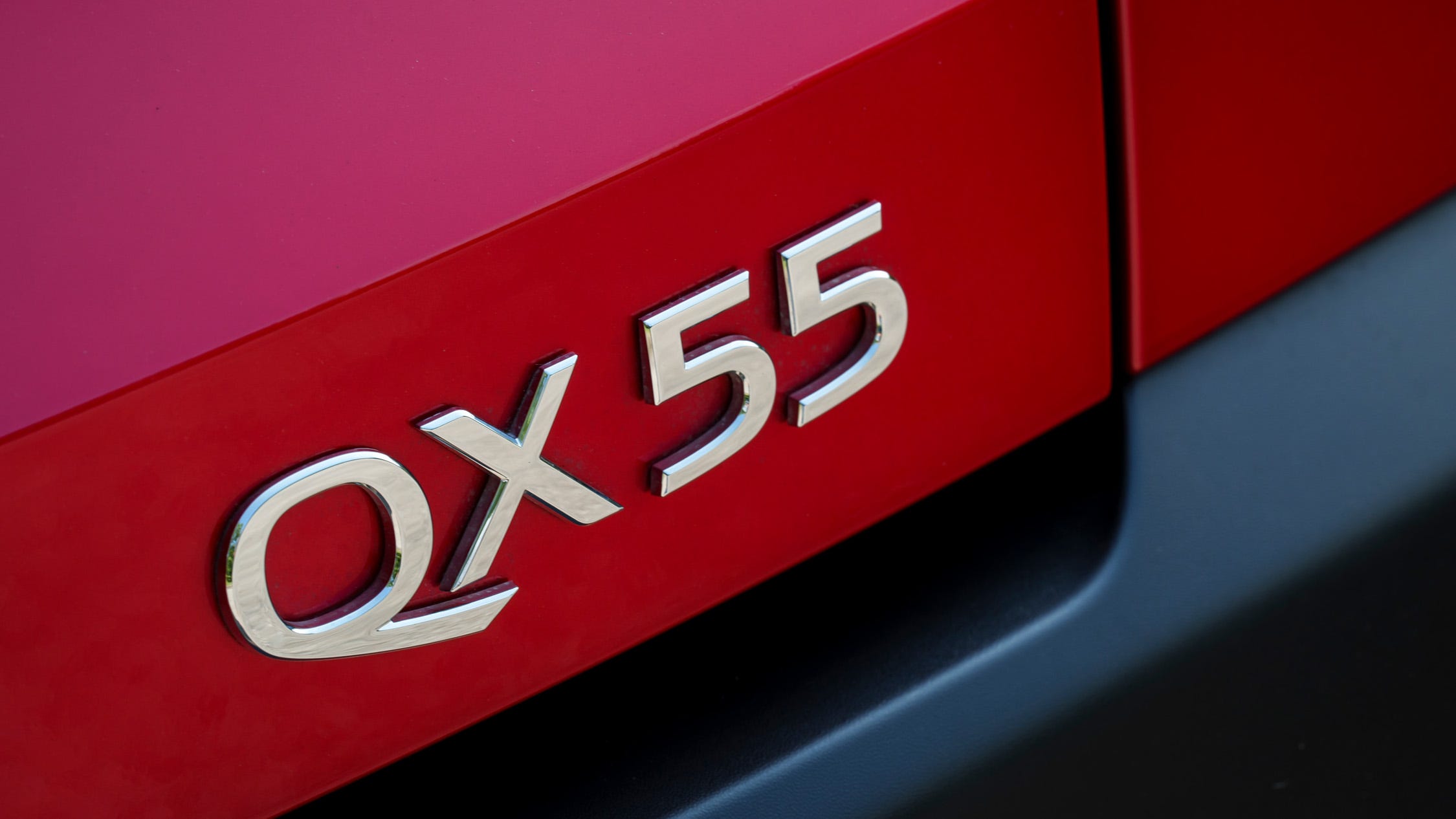 QX55