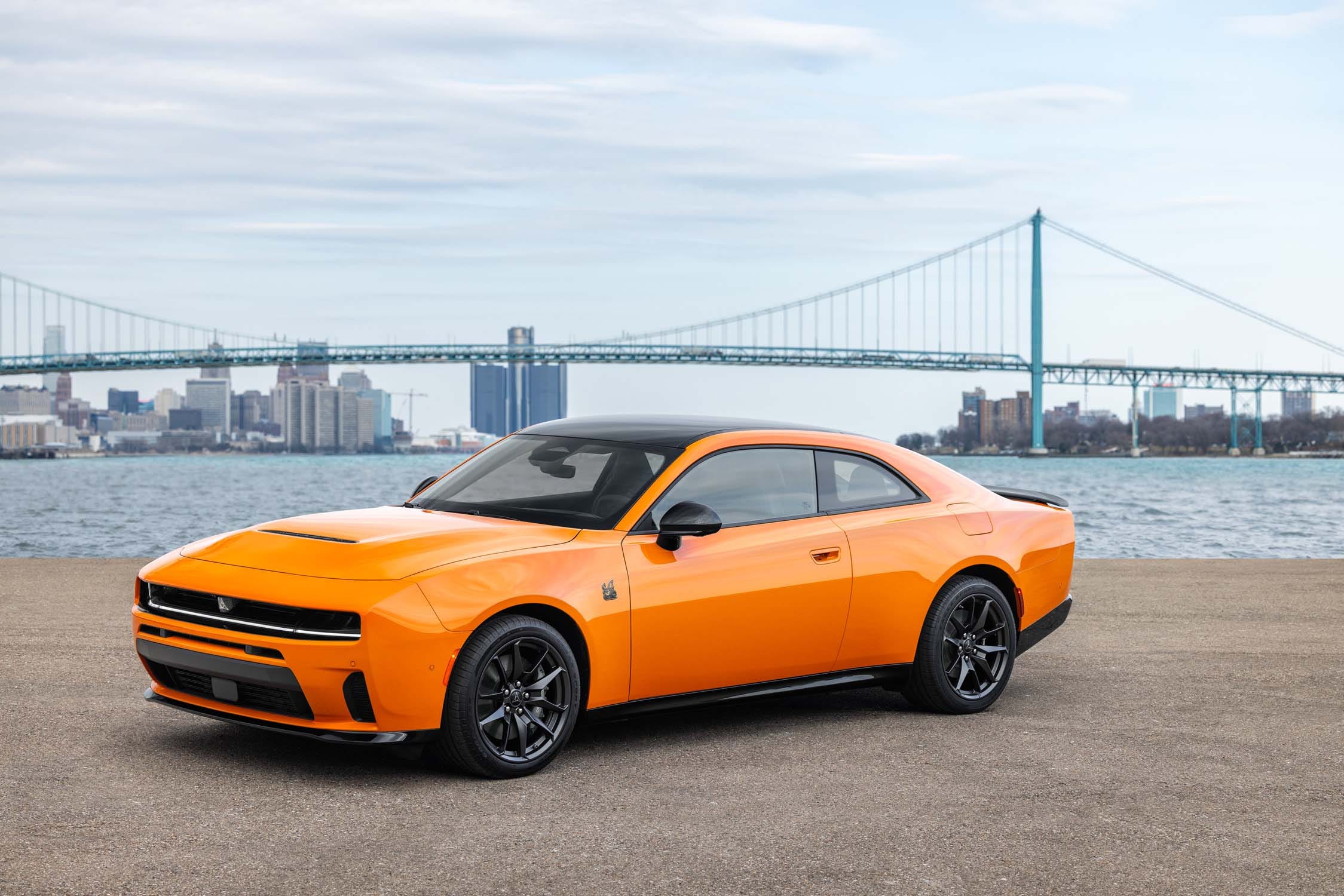 Charger