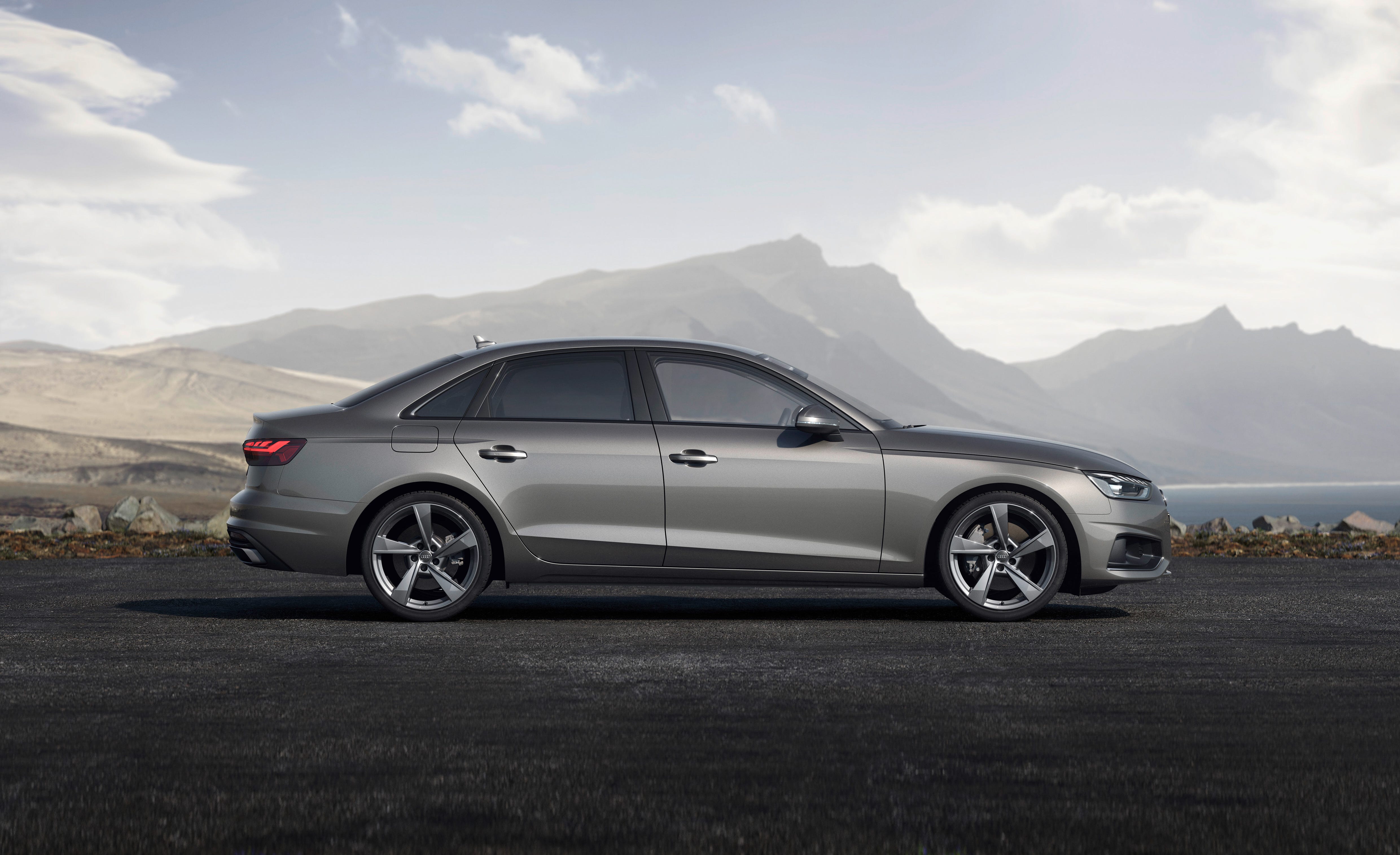 A4 Allroad Quattro