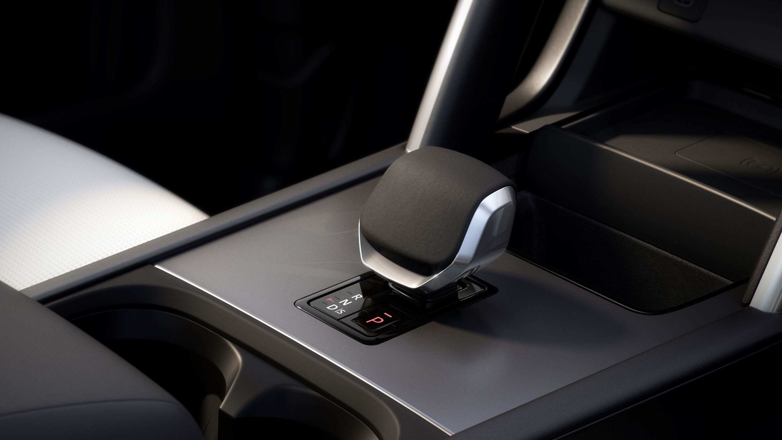 Discovery Sport