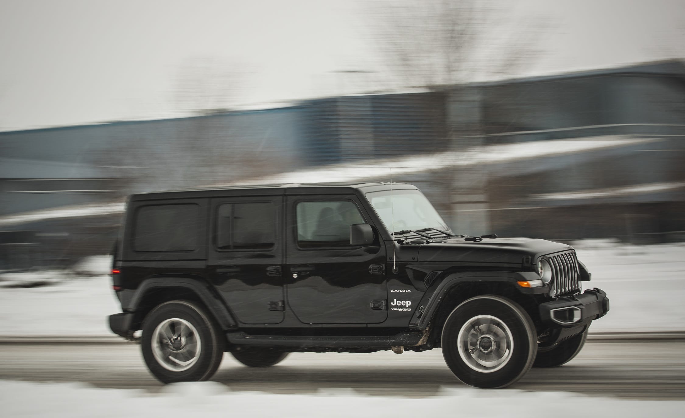 Wrangler