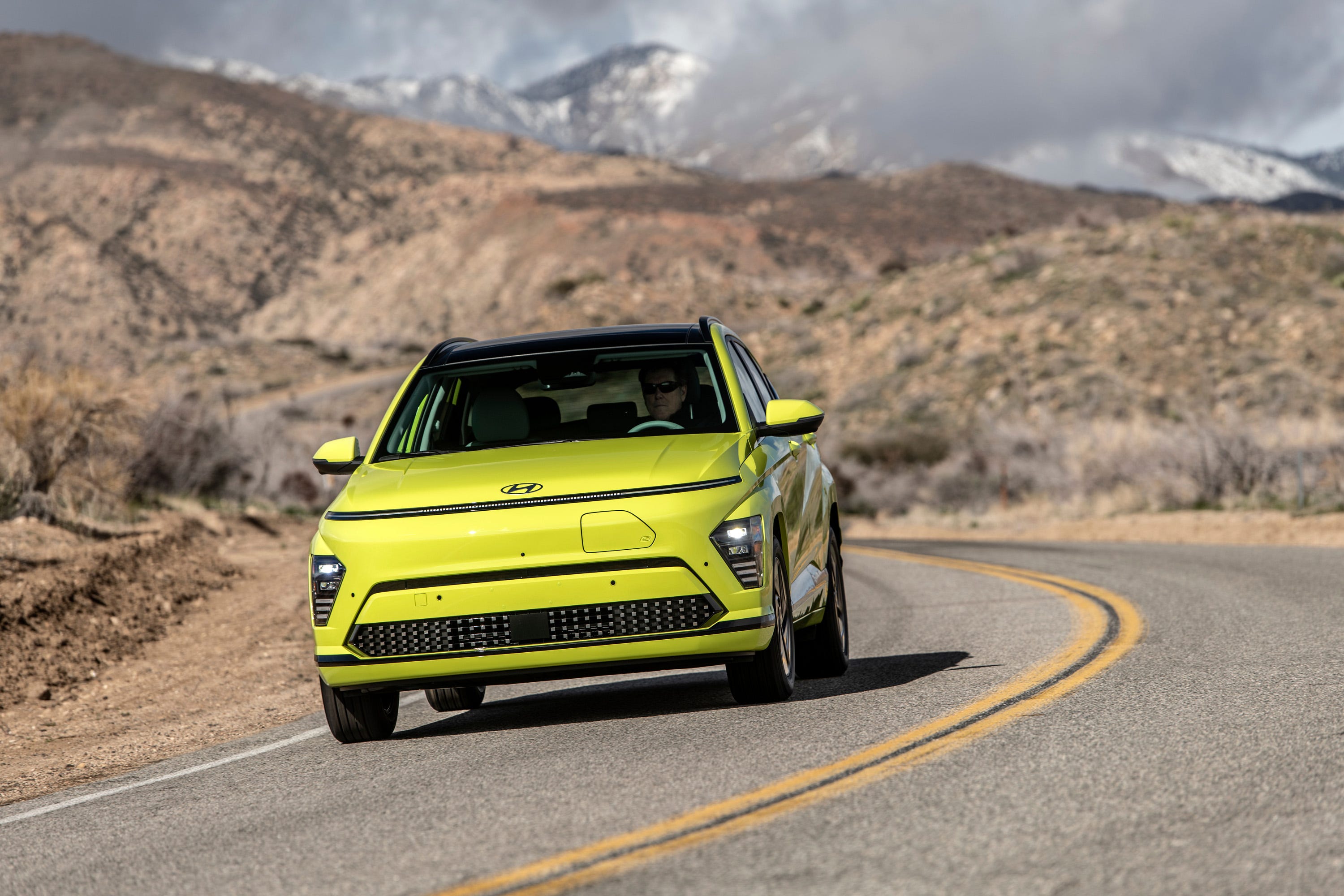 Kona Electric