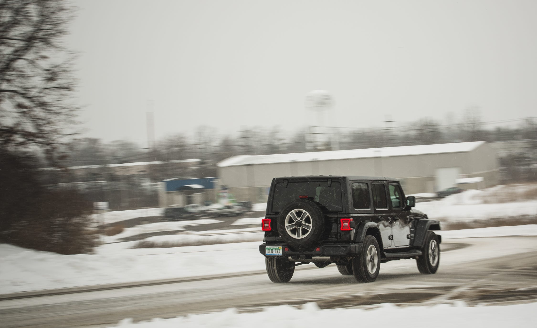 Wrangler