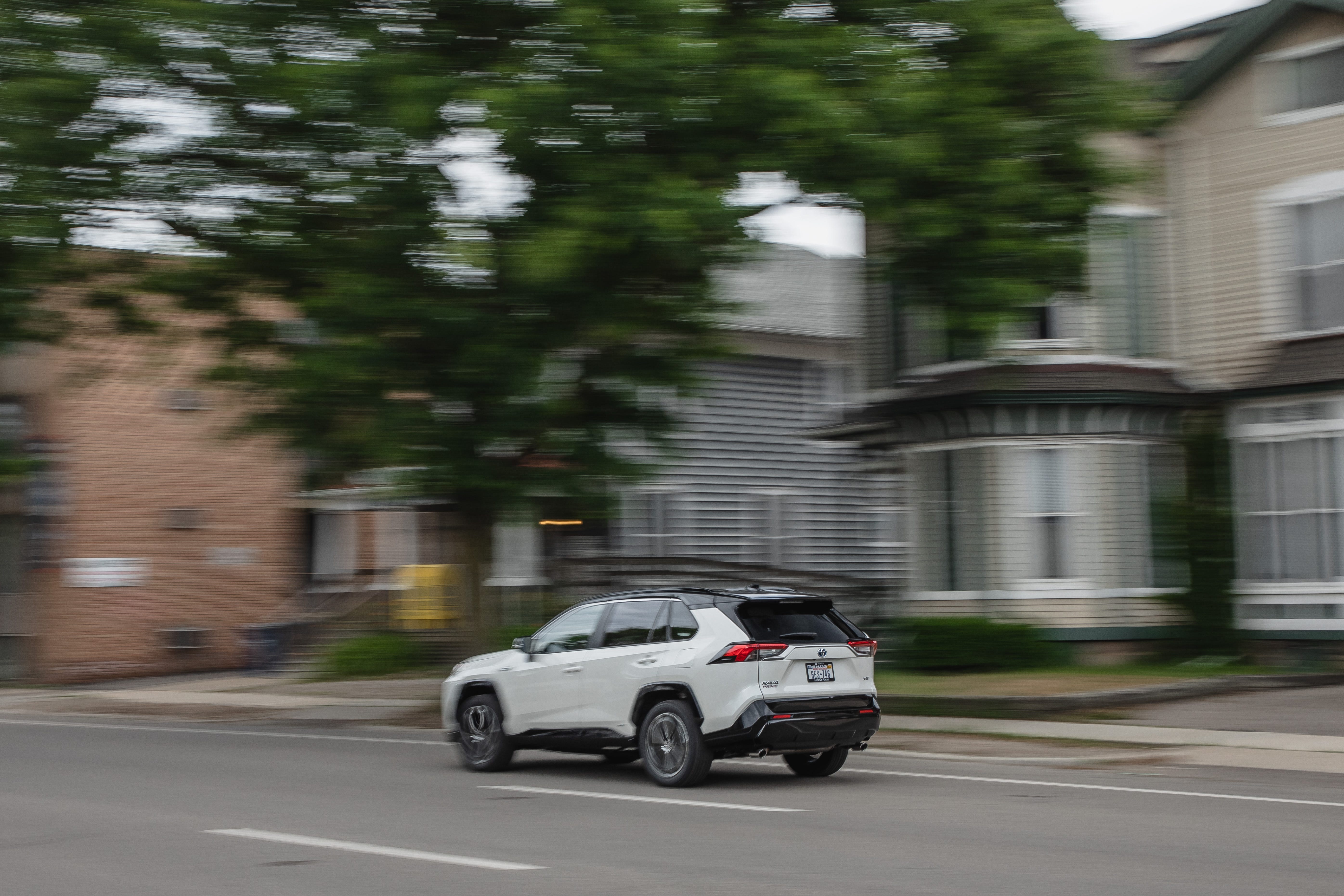 RAV4 Hybrid
