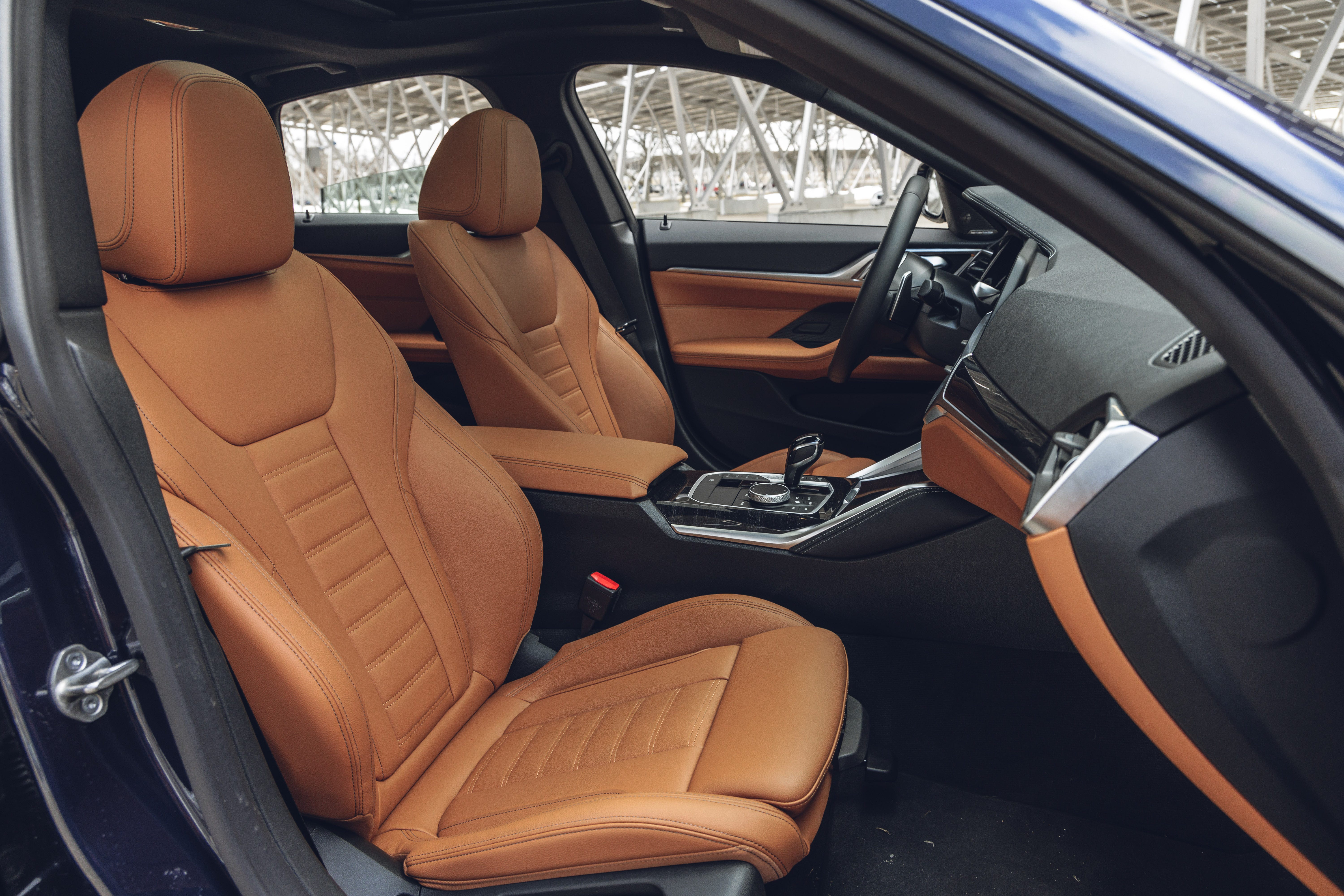 4-series Gran Coupe