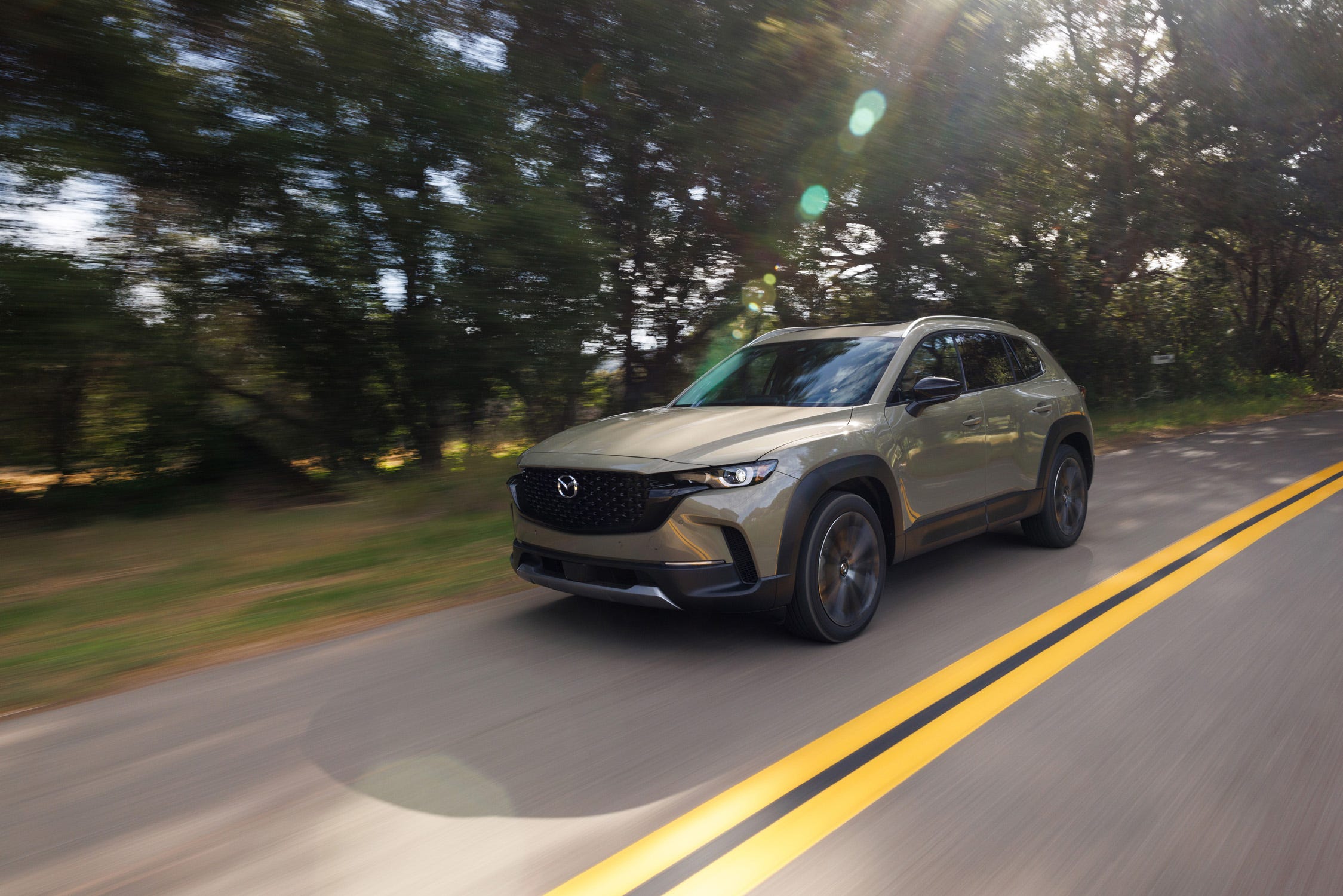 CX-50