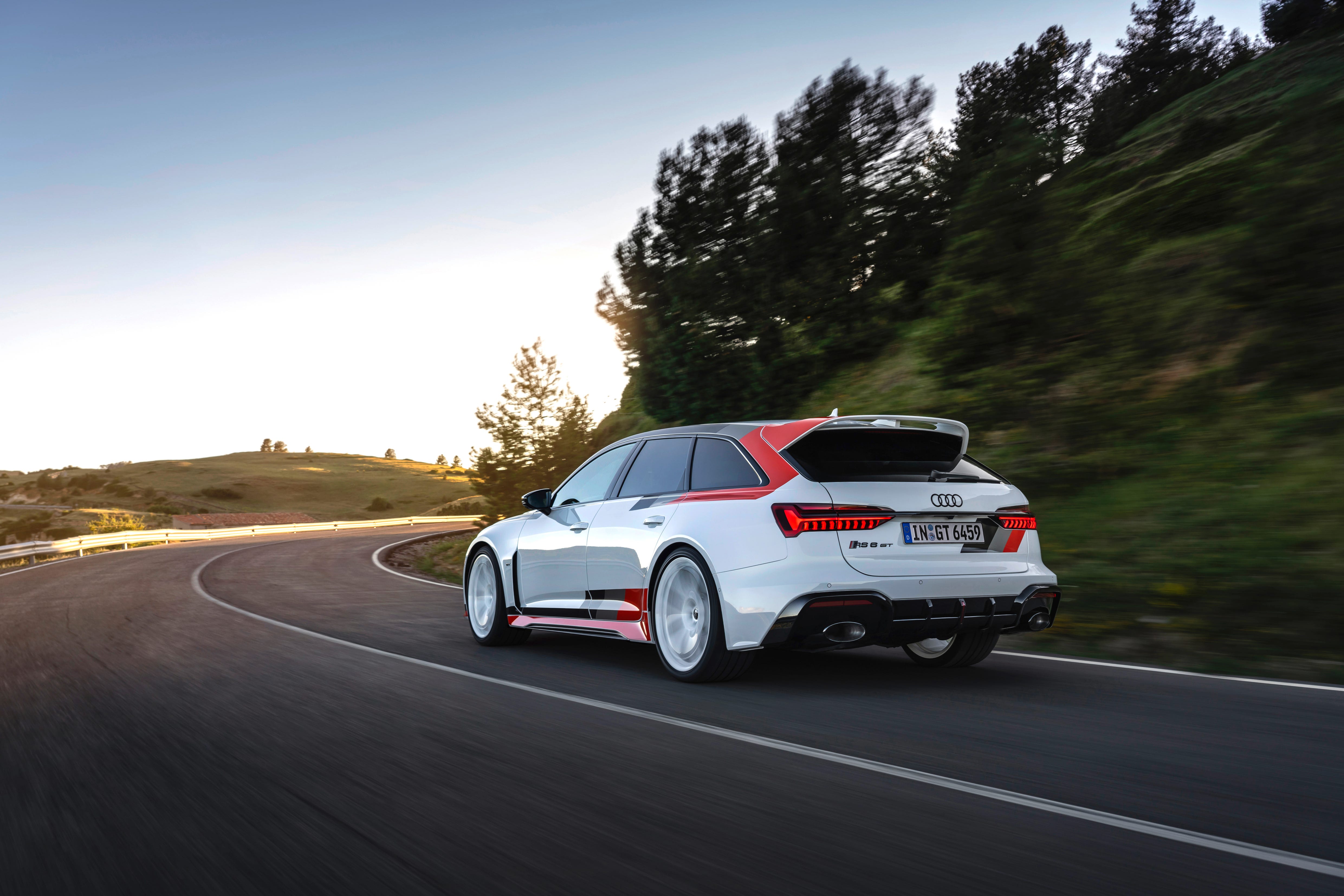 RS6 Avant