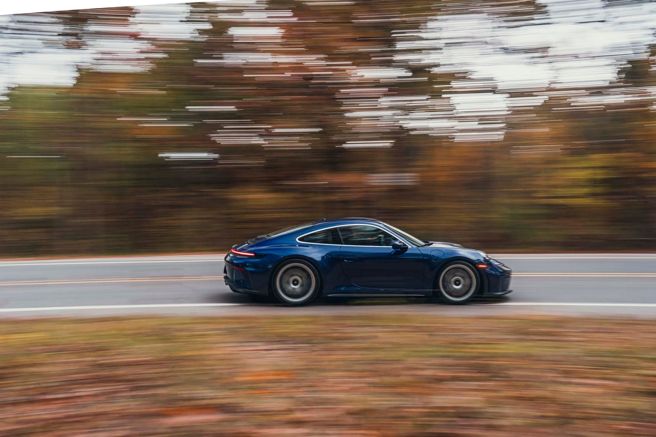 911 GT3 