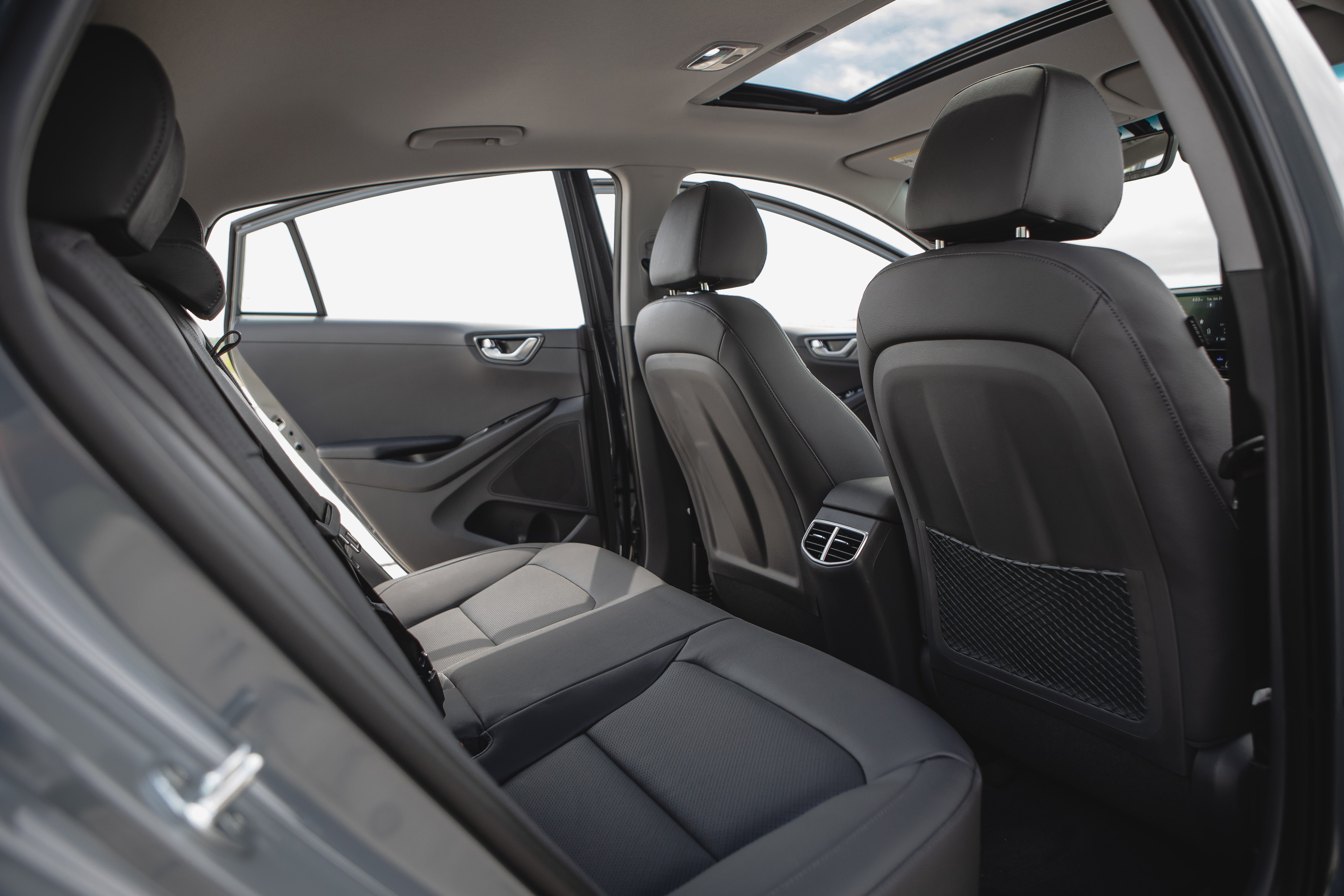 Ioniq Electric
