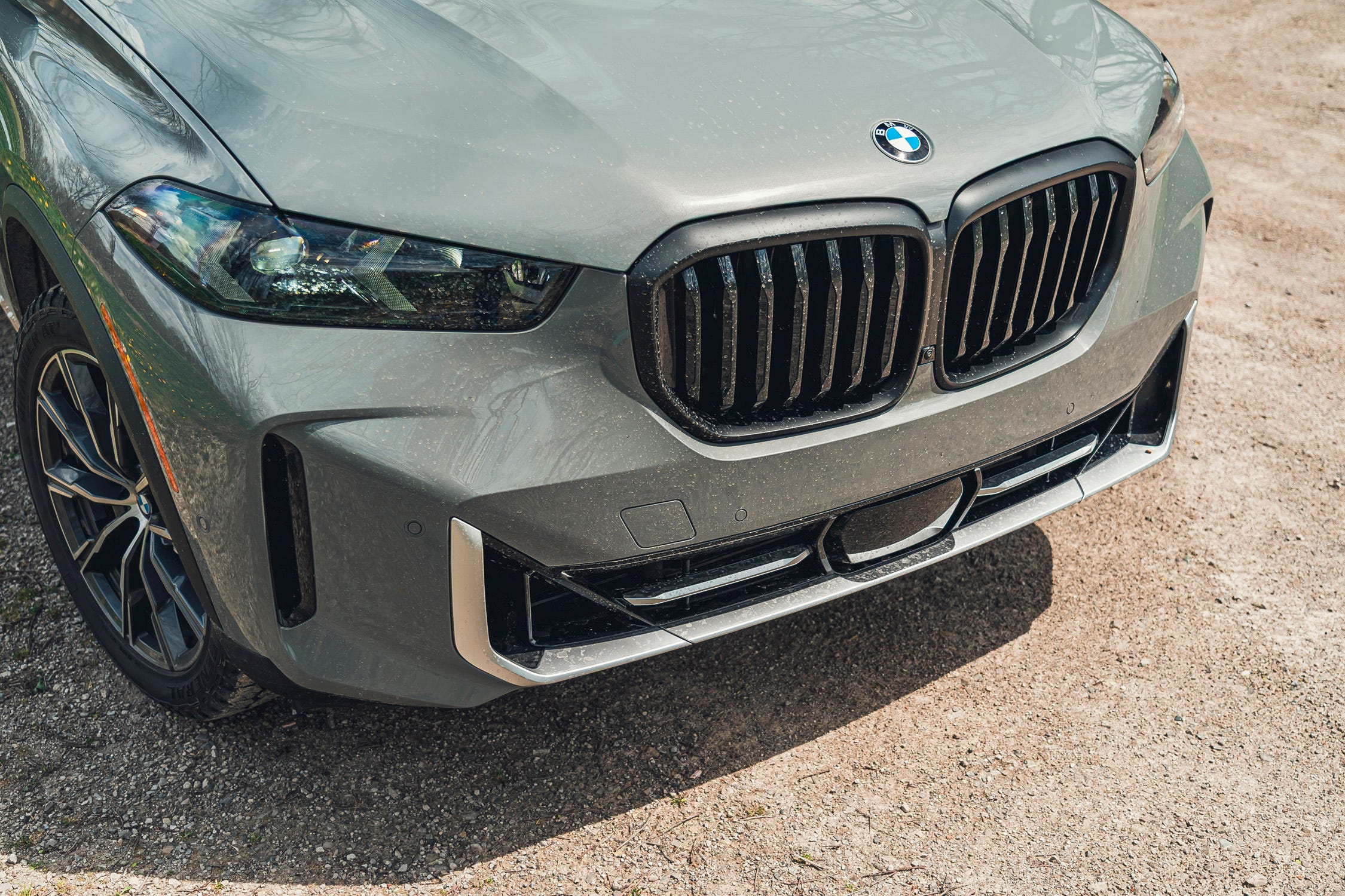 X5