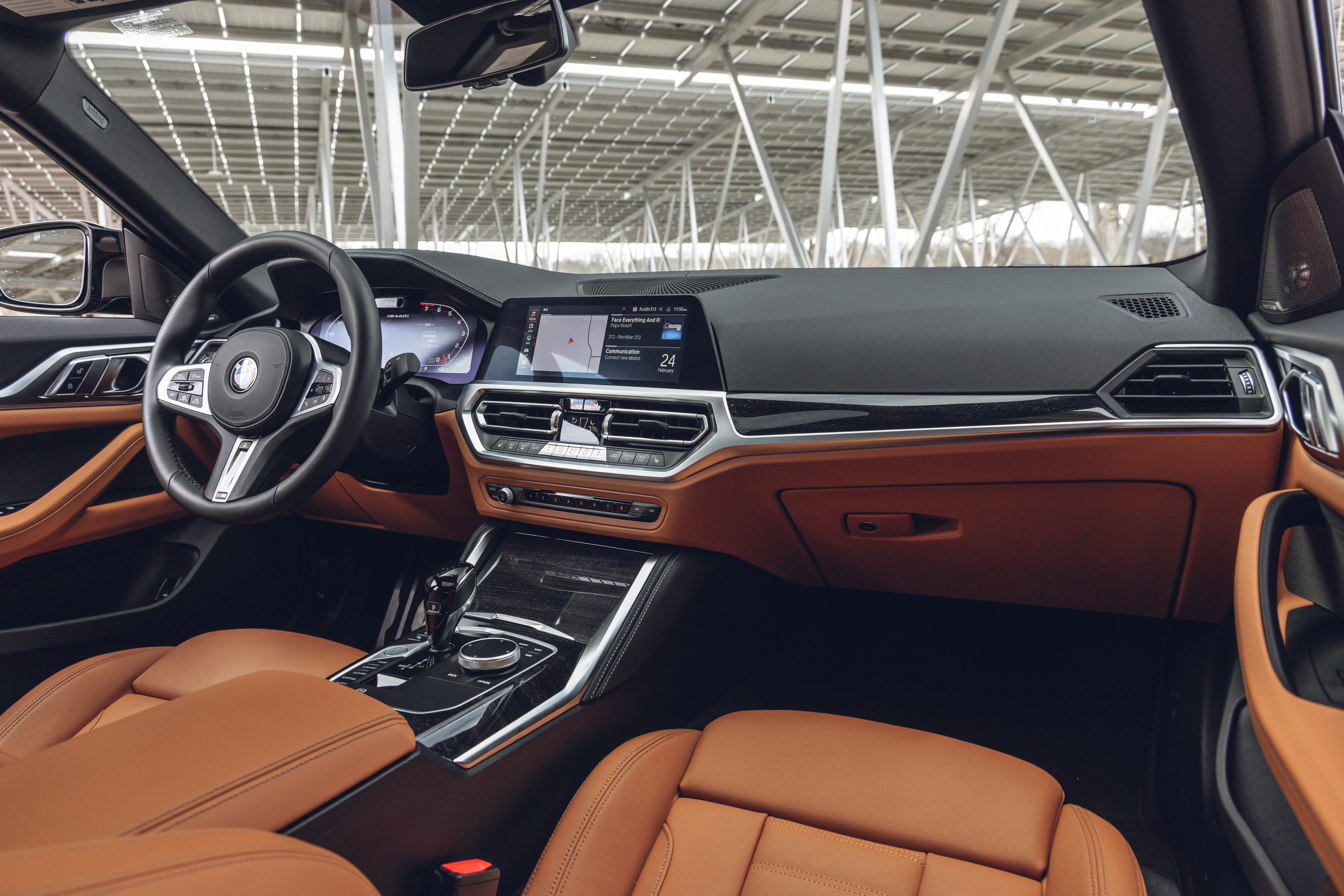4-series Gran Coupe