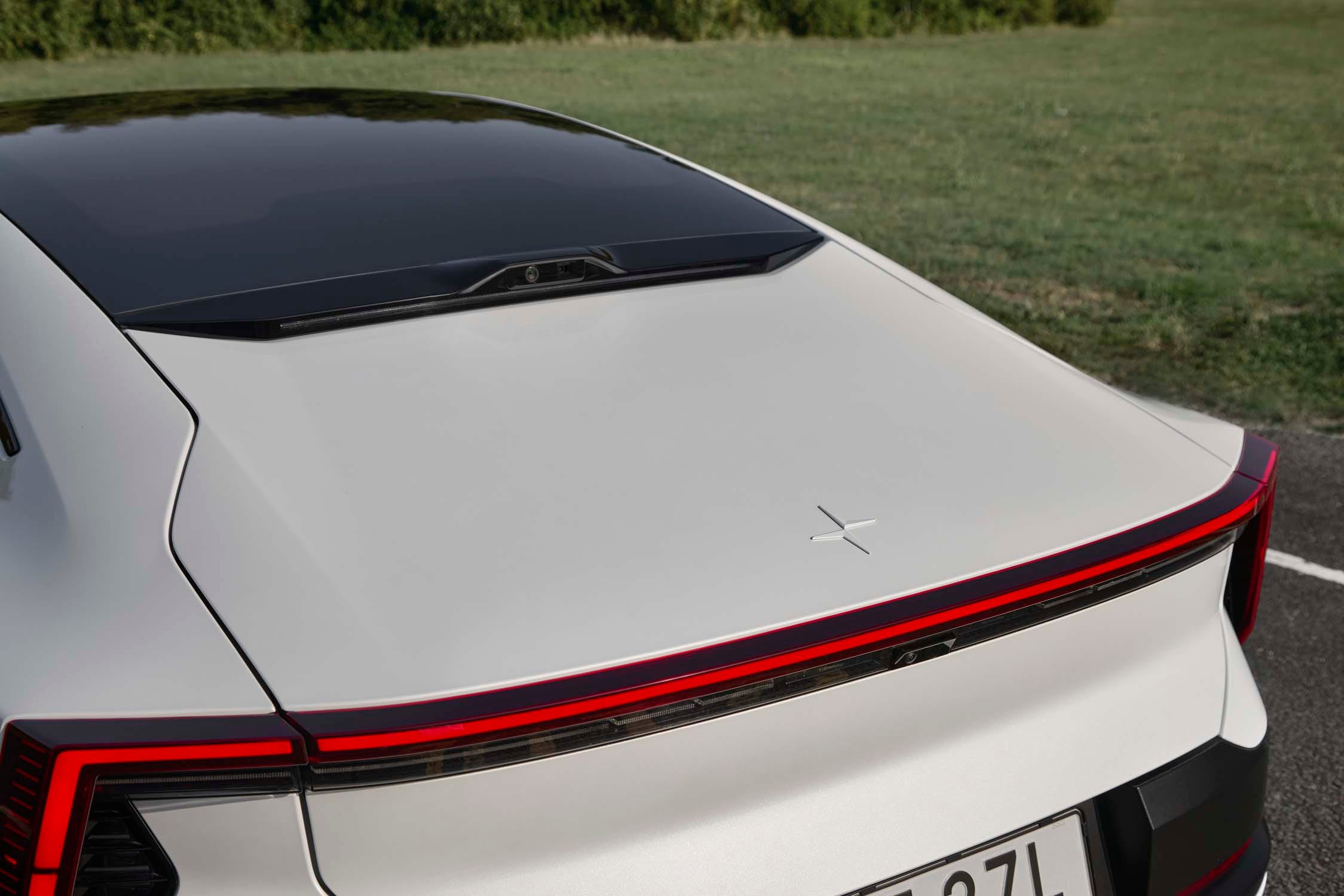 Polestar 5