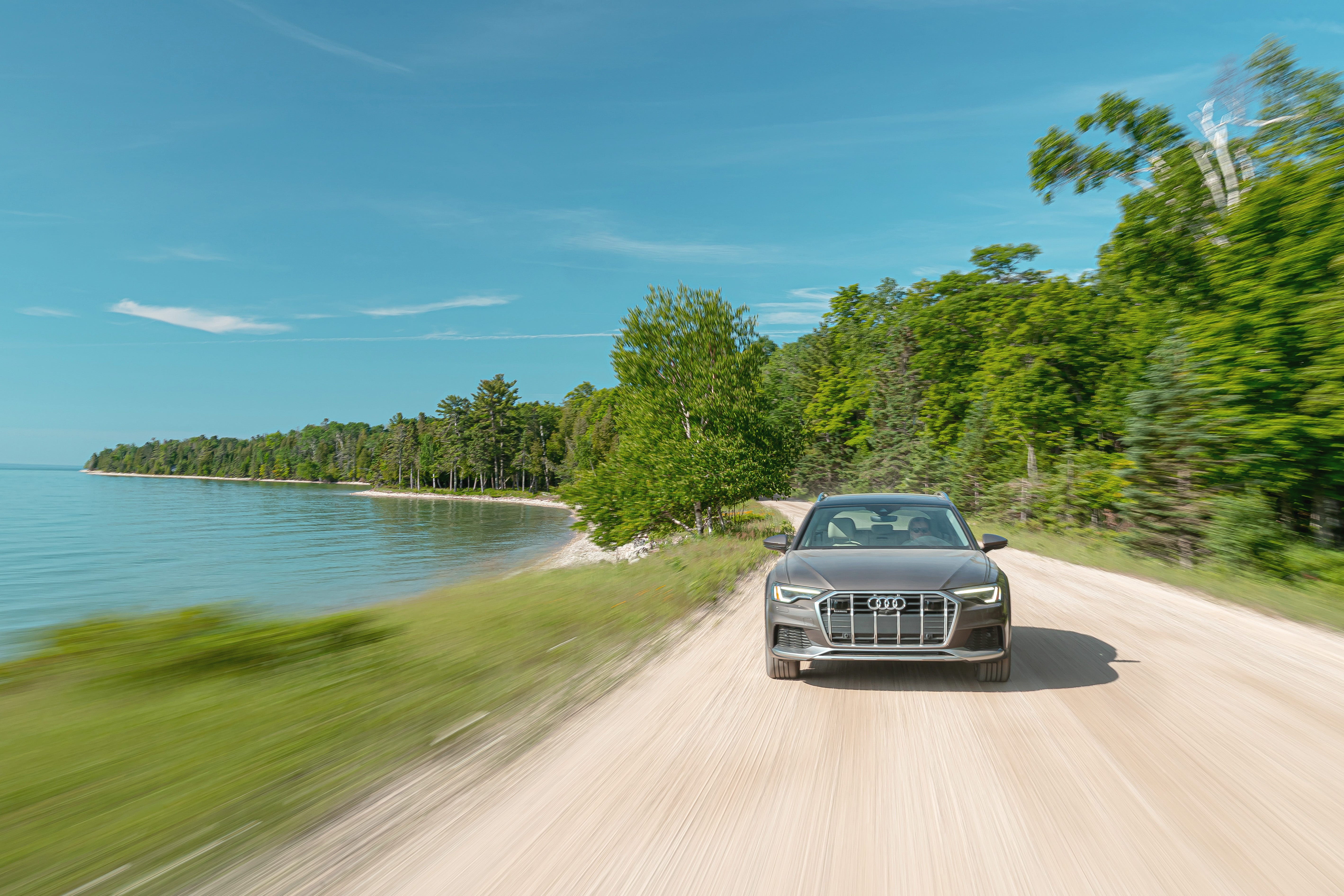 A6 Allroad