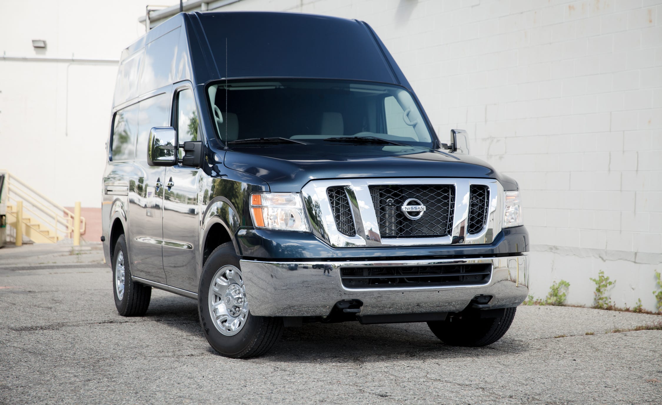 NV1500 / 2500 / 3500