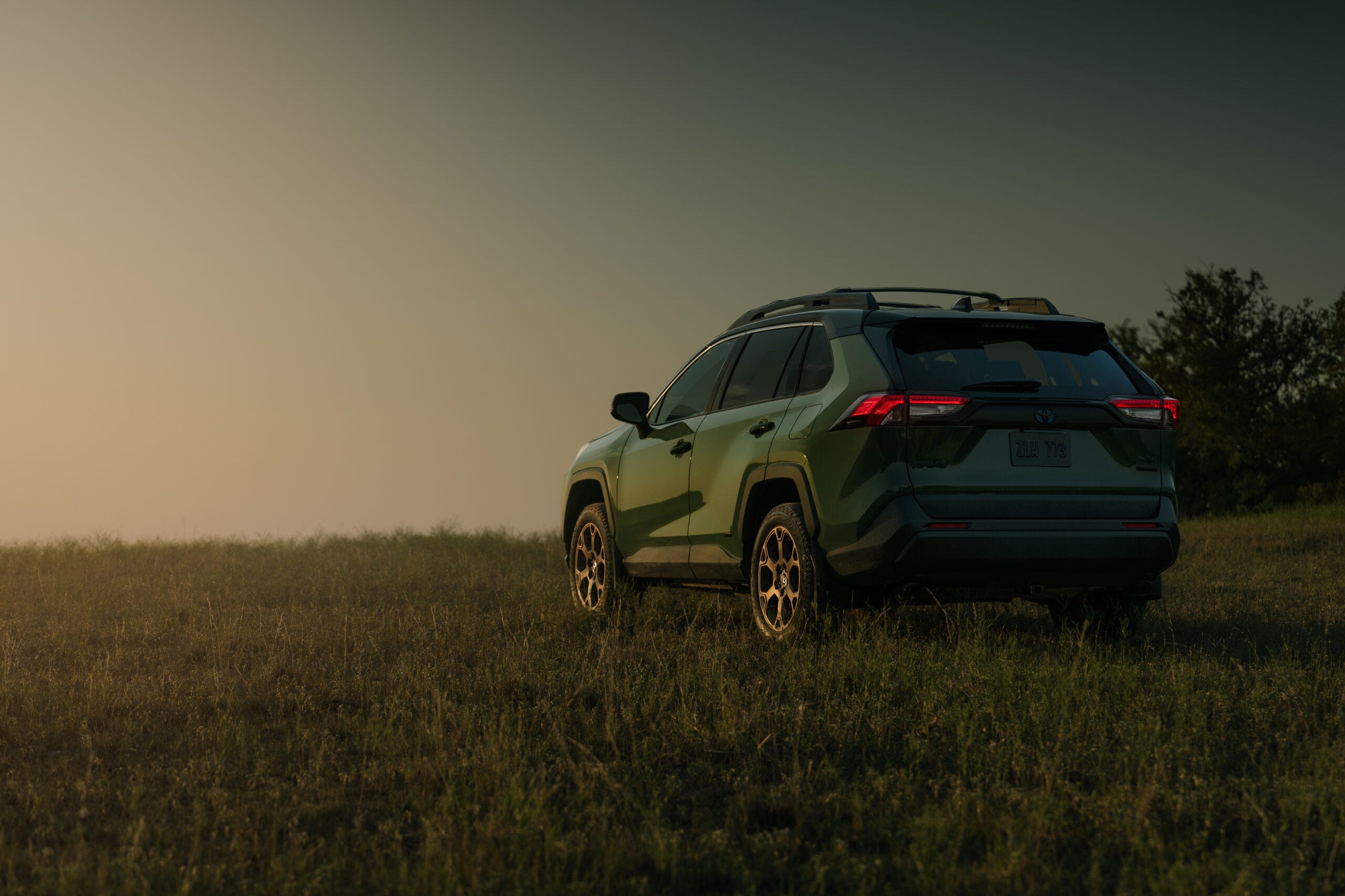 RAV4 Hybrid