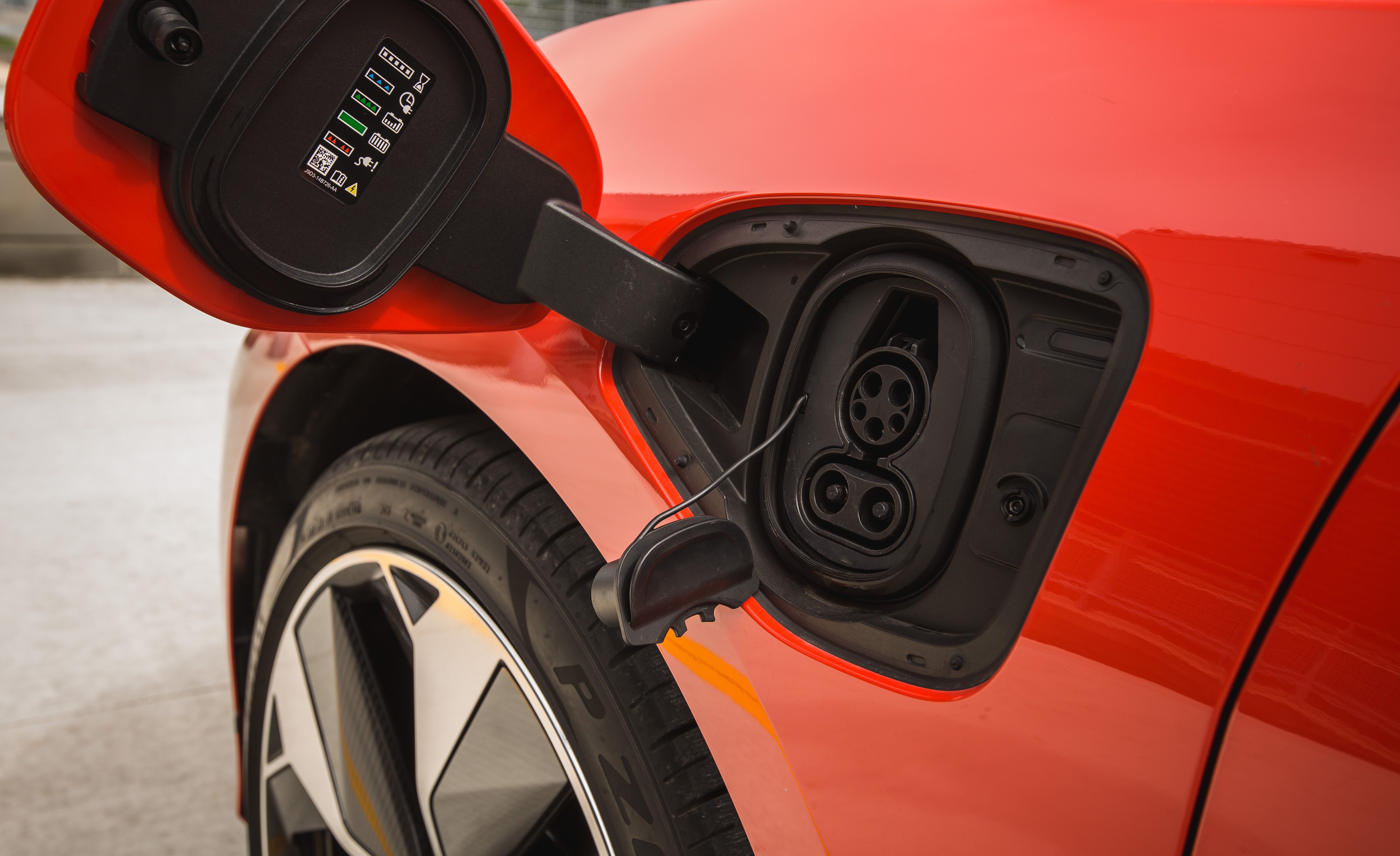 I-Pace