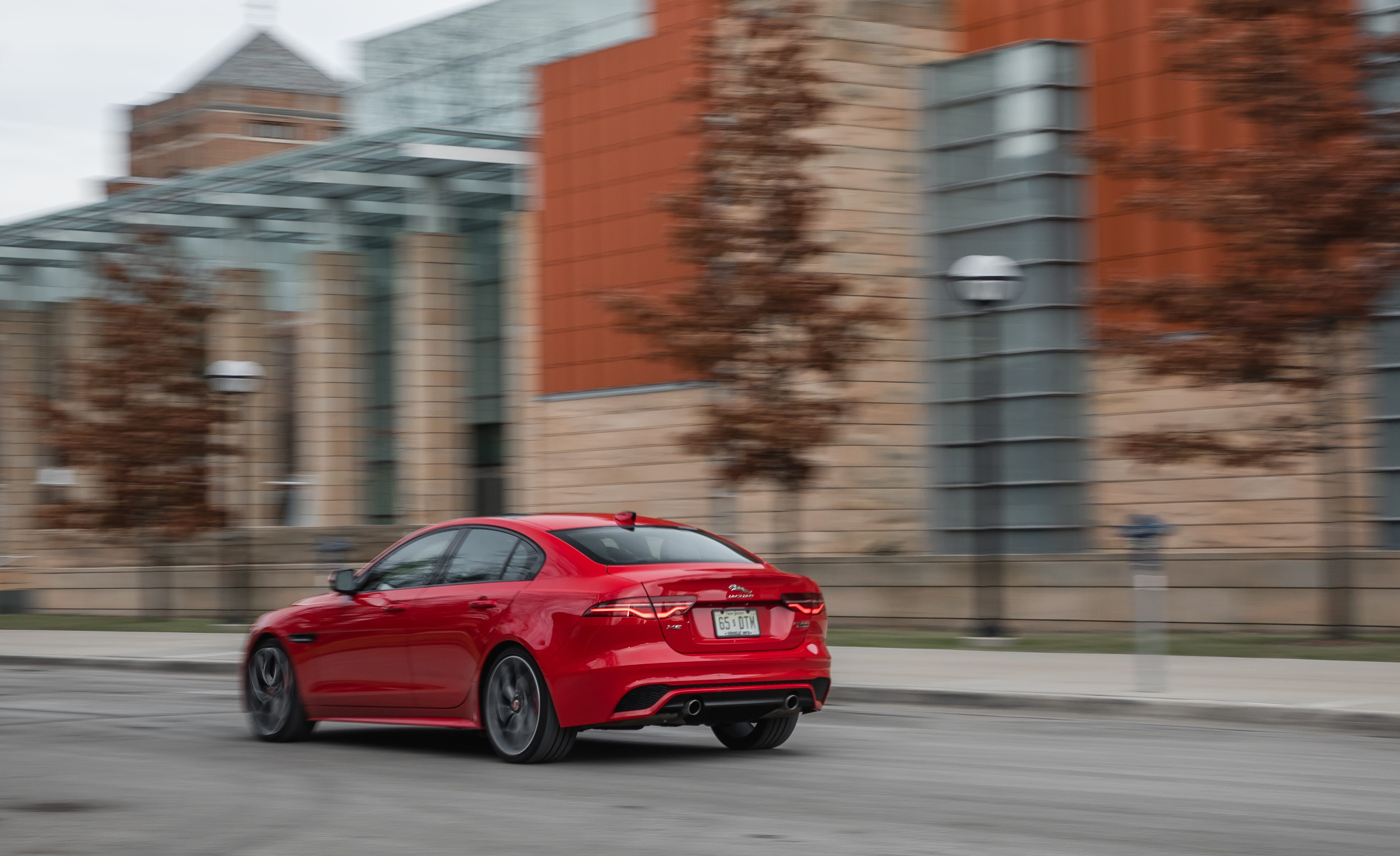 XE