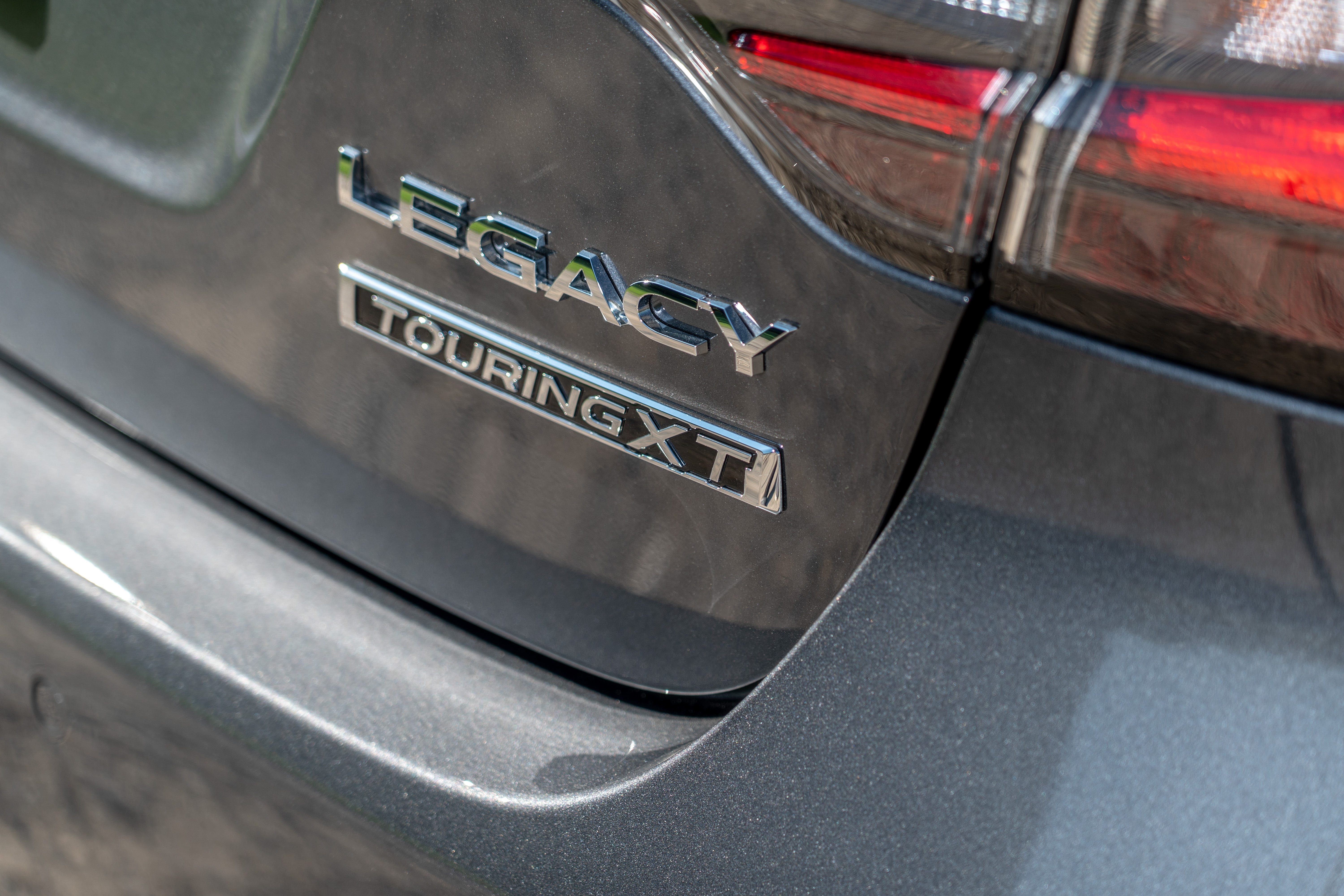Legacy