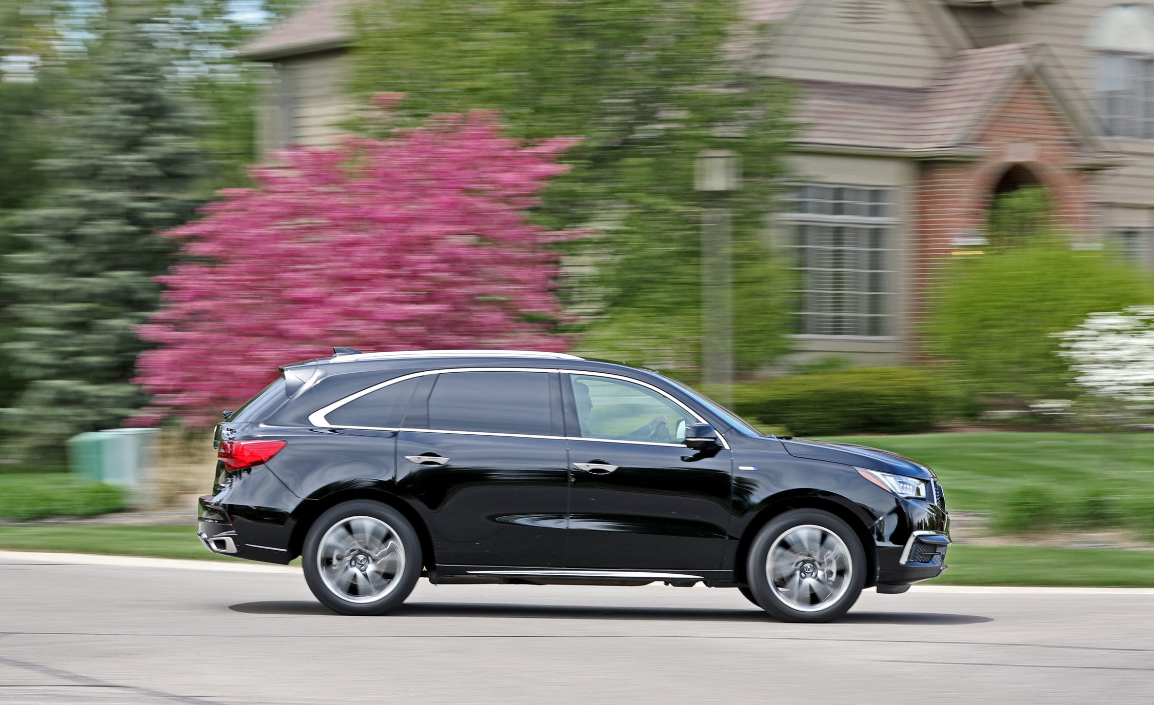 MDX