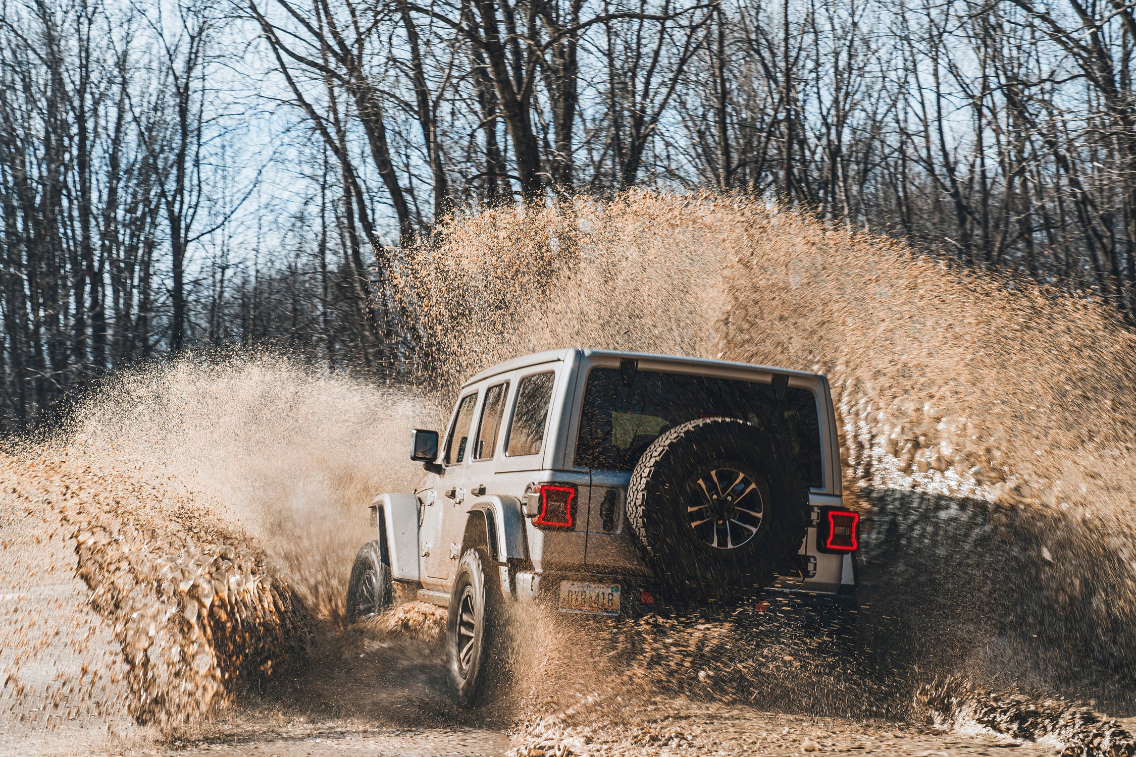 Wrangler
