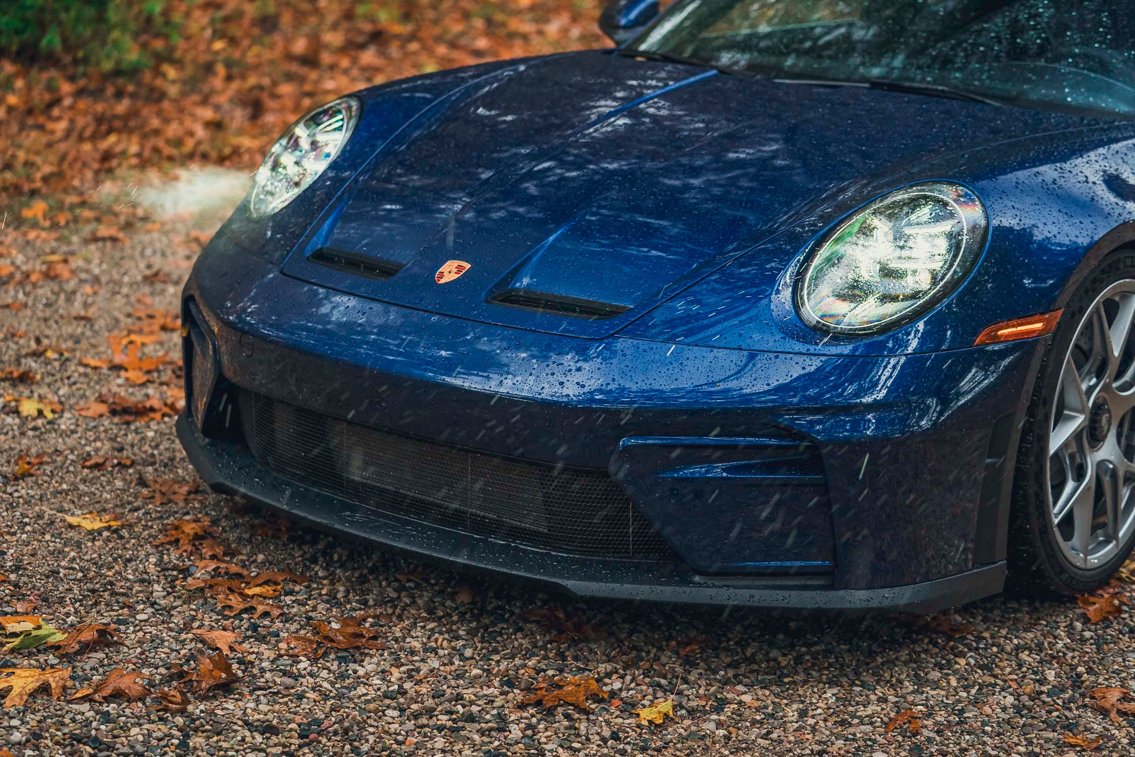911 GT3 