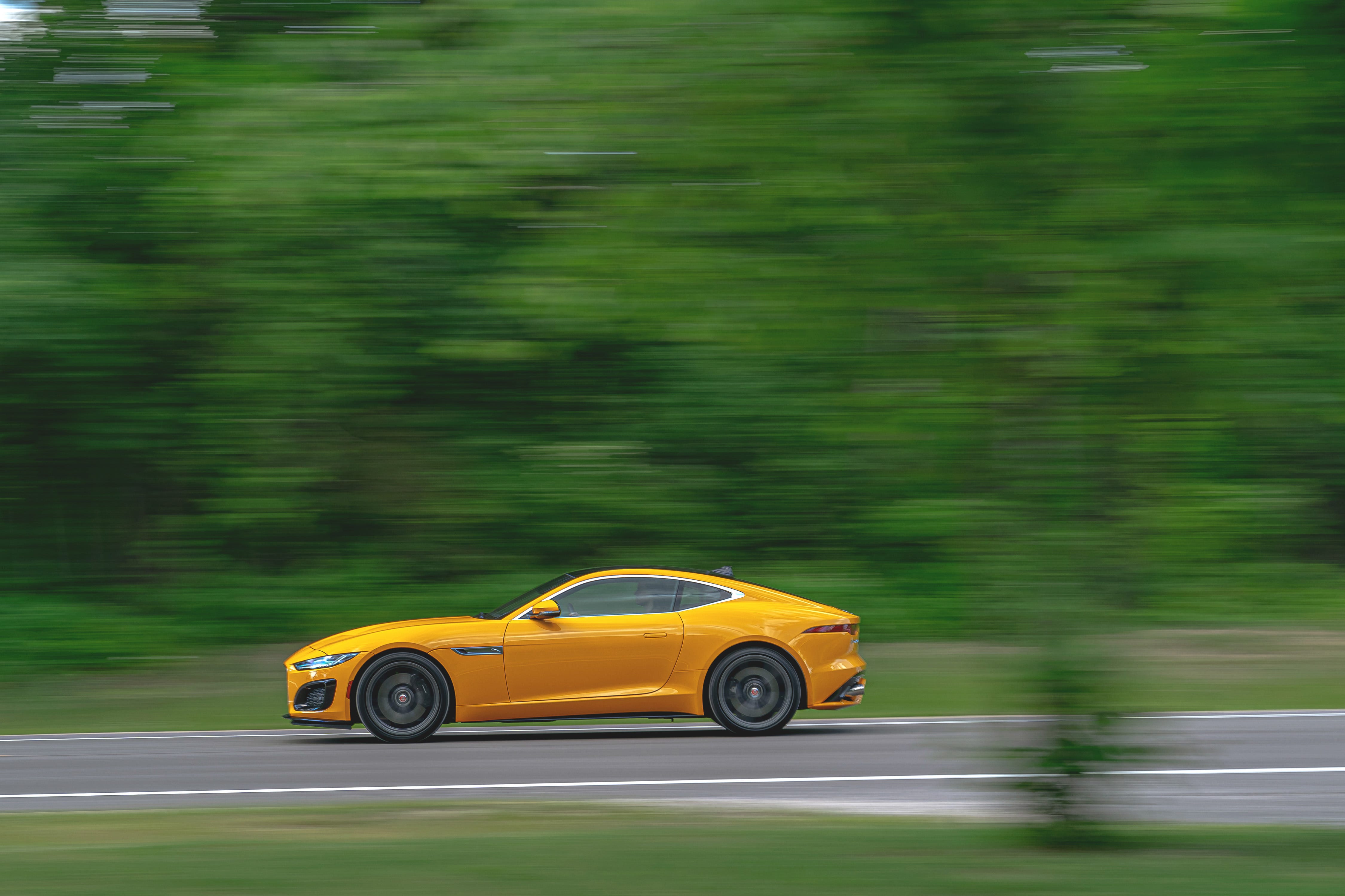 F-Type