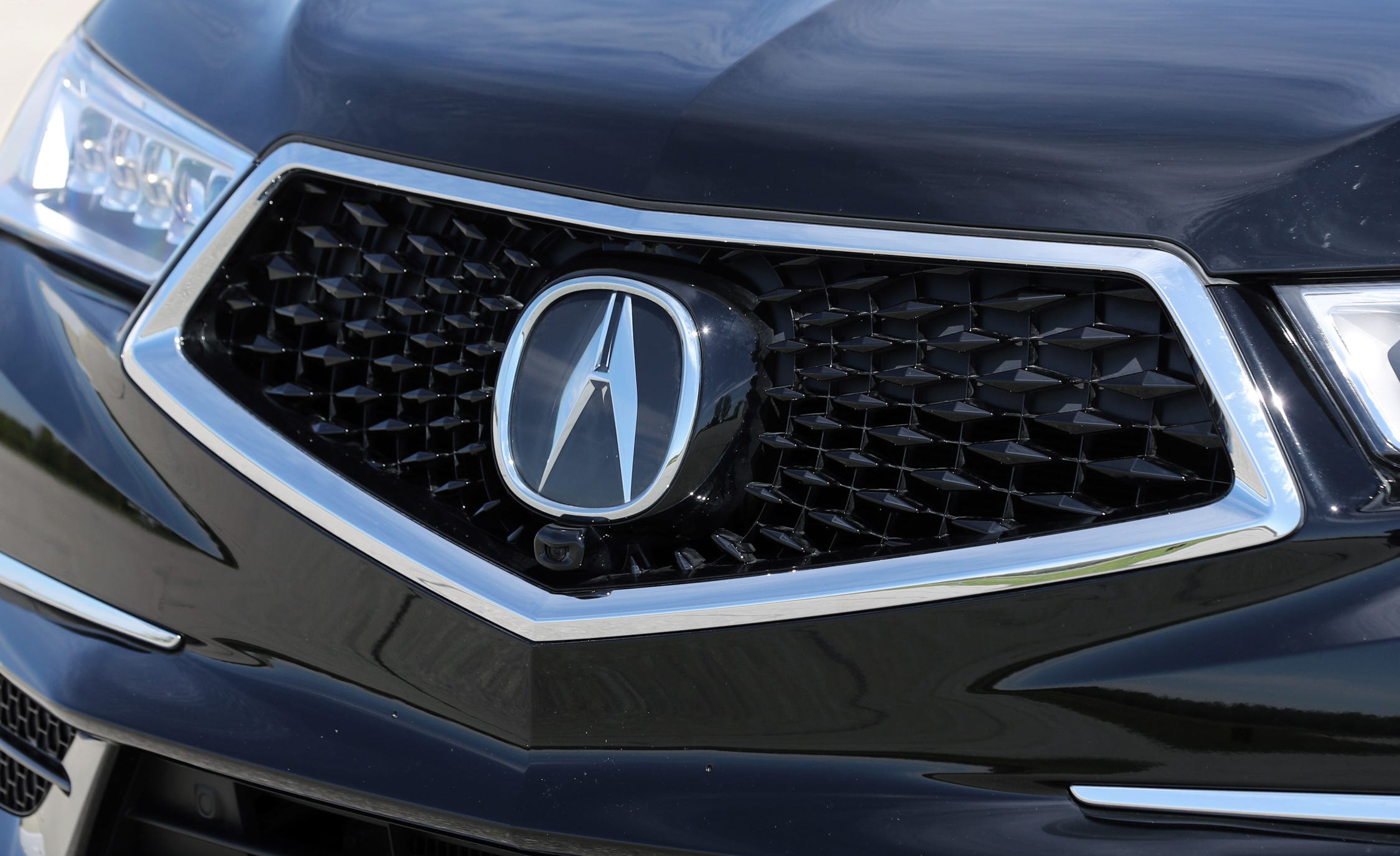 MDX