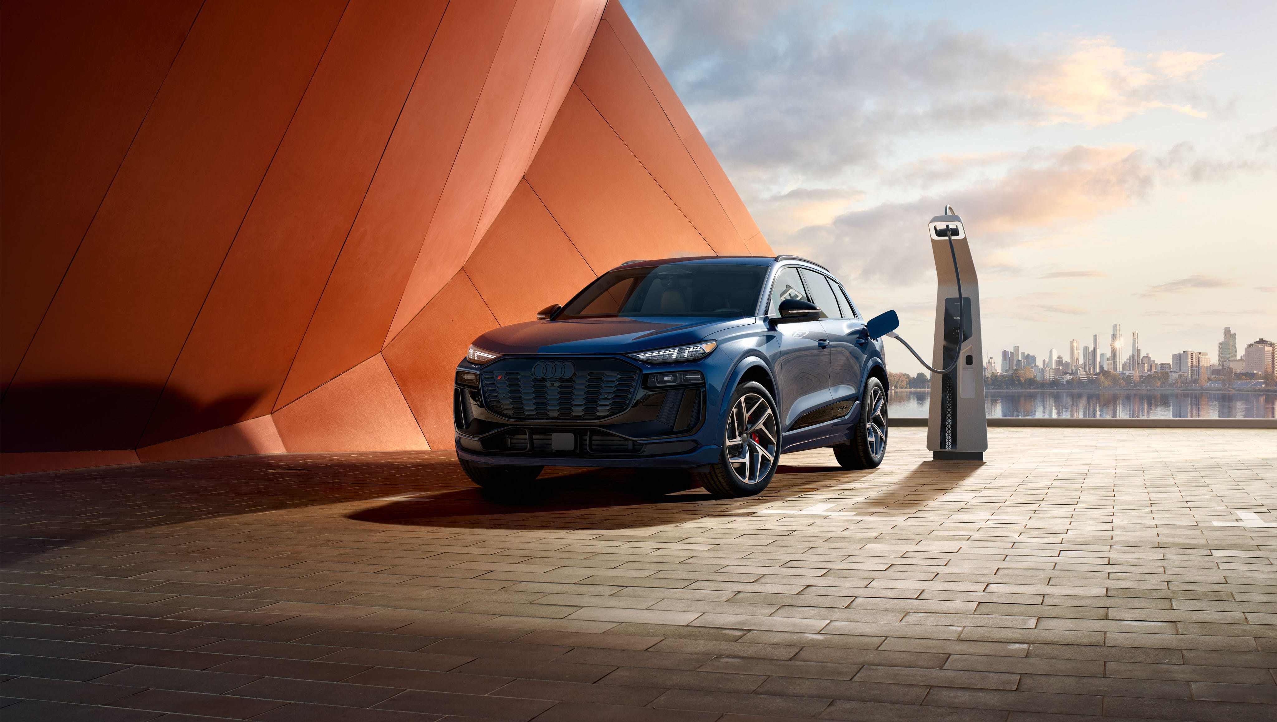 SQ6 e-tron