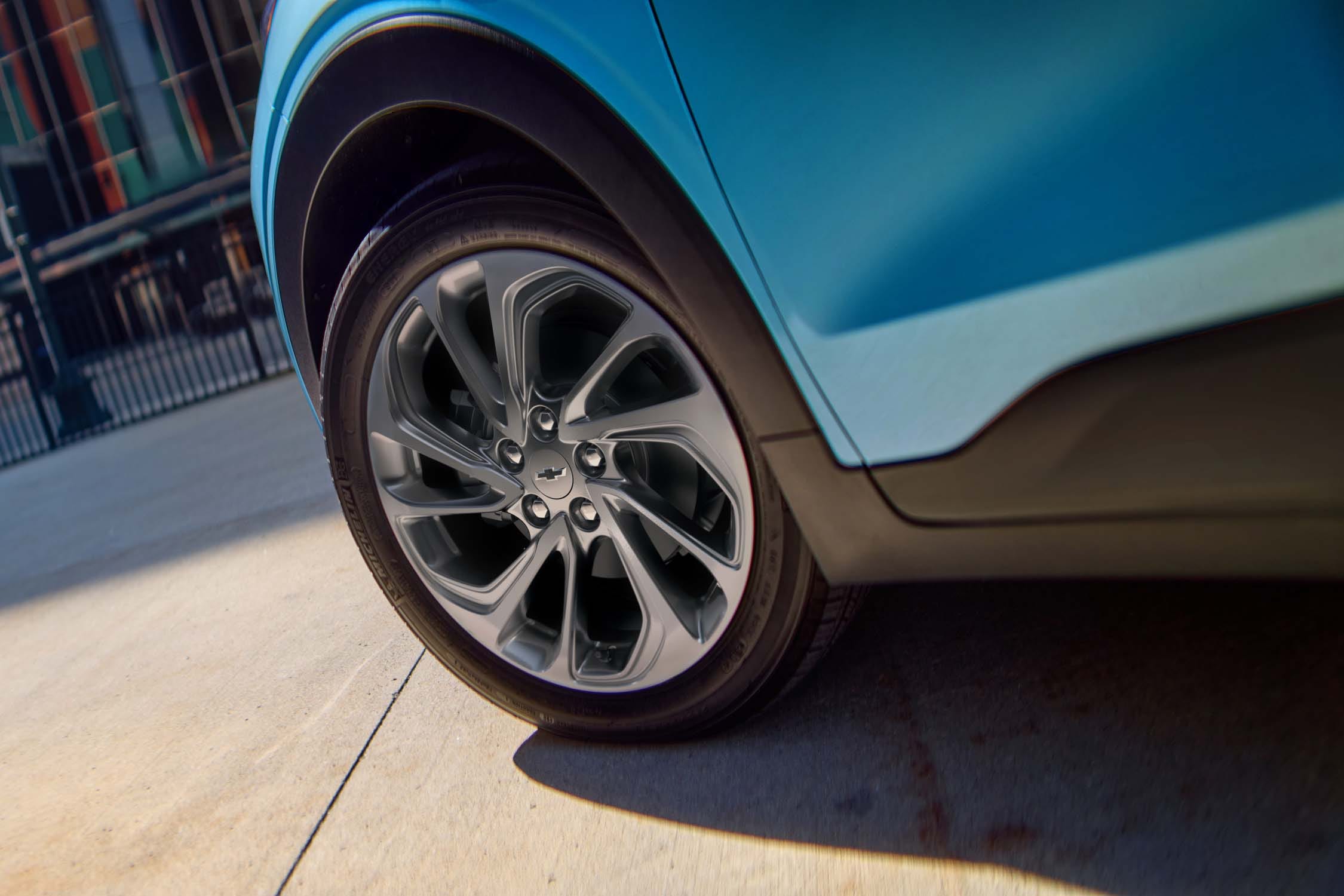 Bolt EV