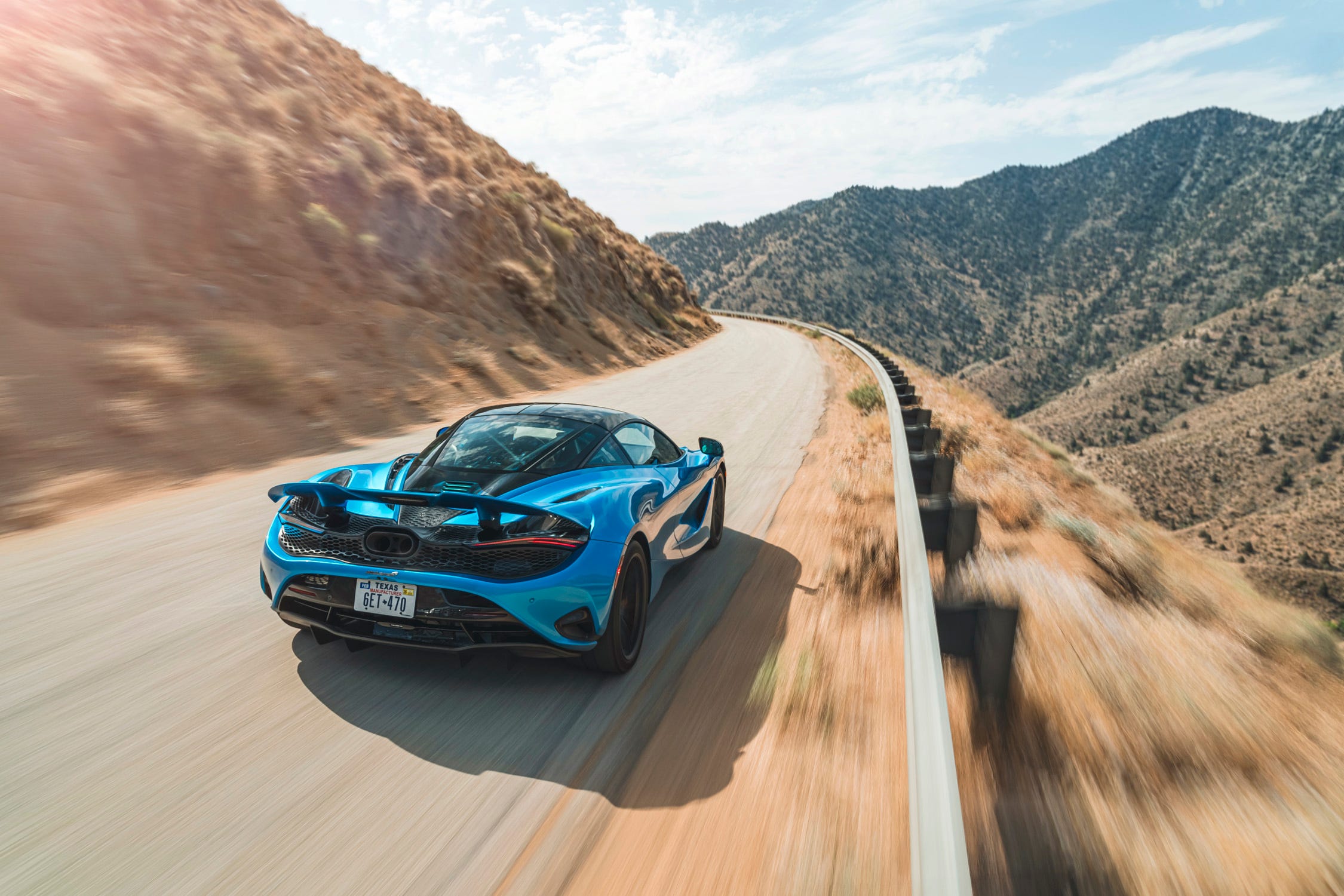 750S