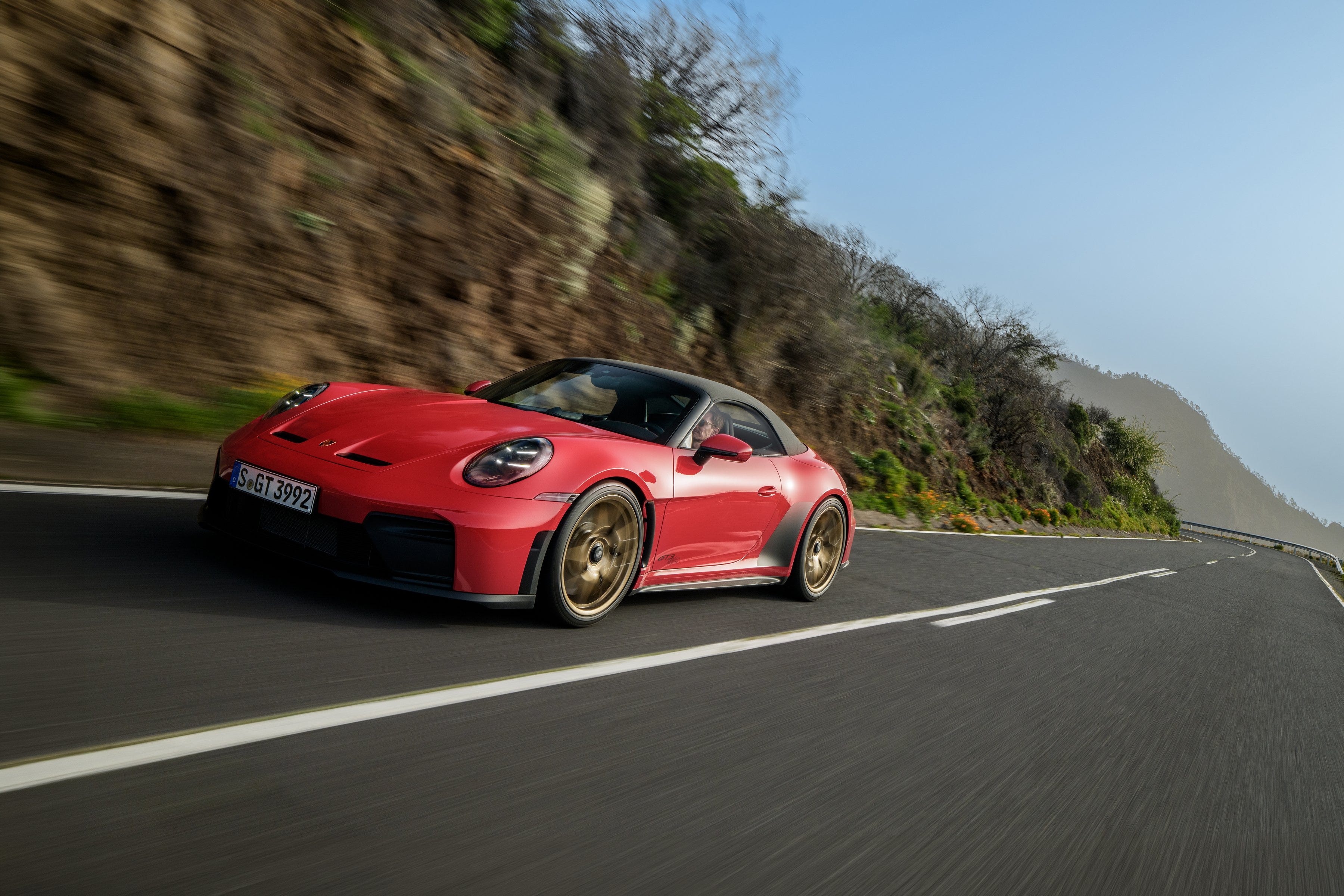 911 GT3 